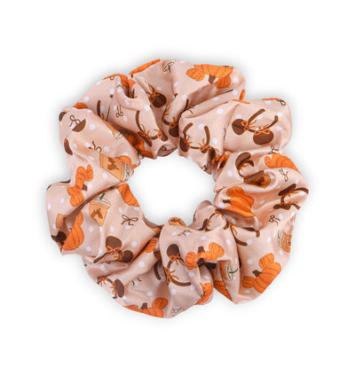 Scrunchie~ Halloween Collection ~ Fall Essentials