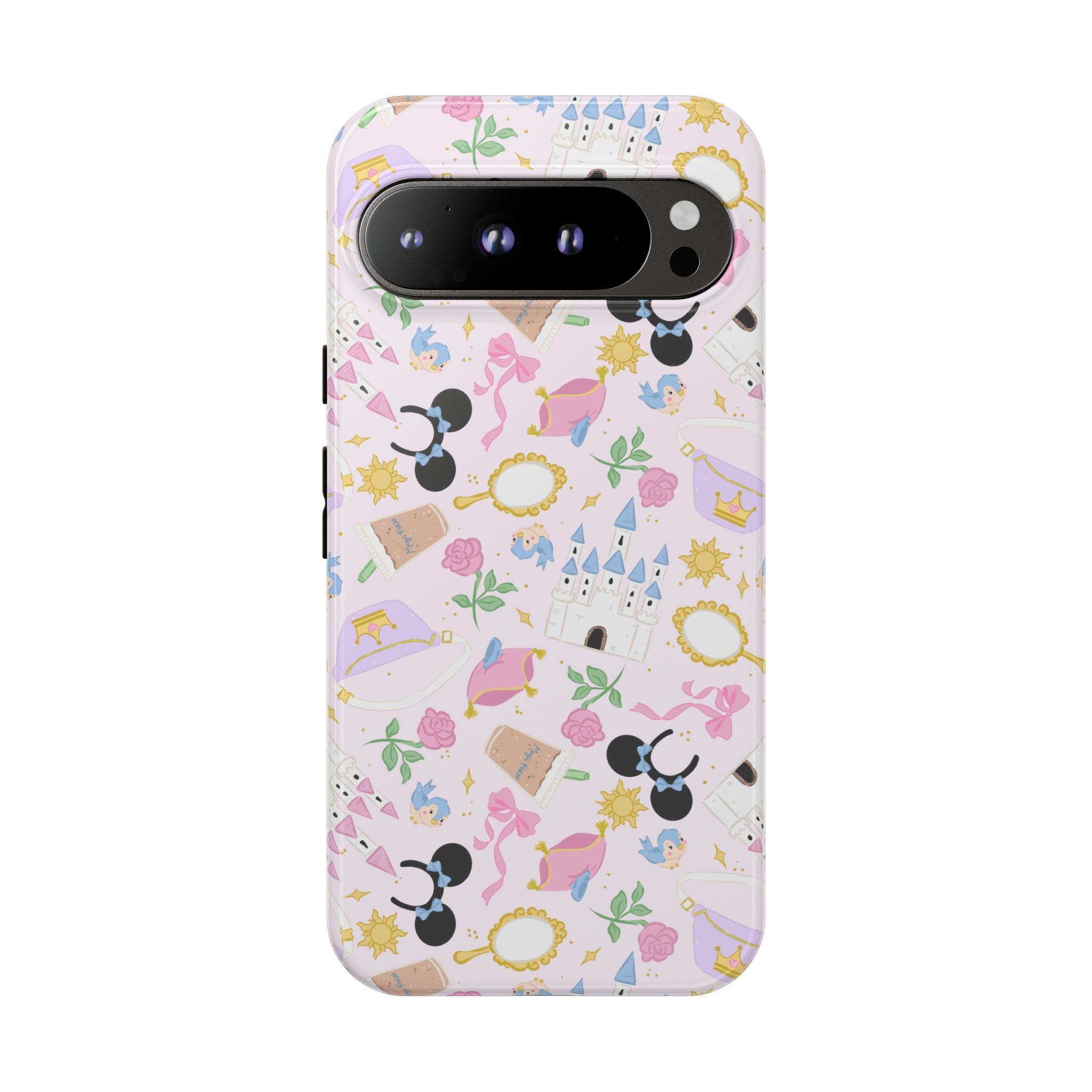 Phone Case - Royal Park Days