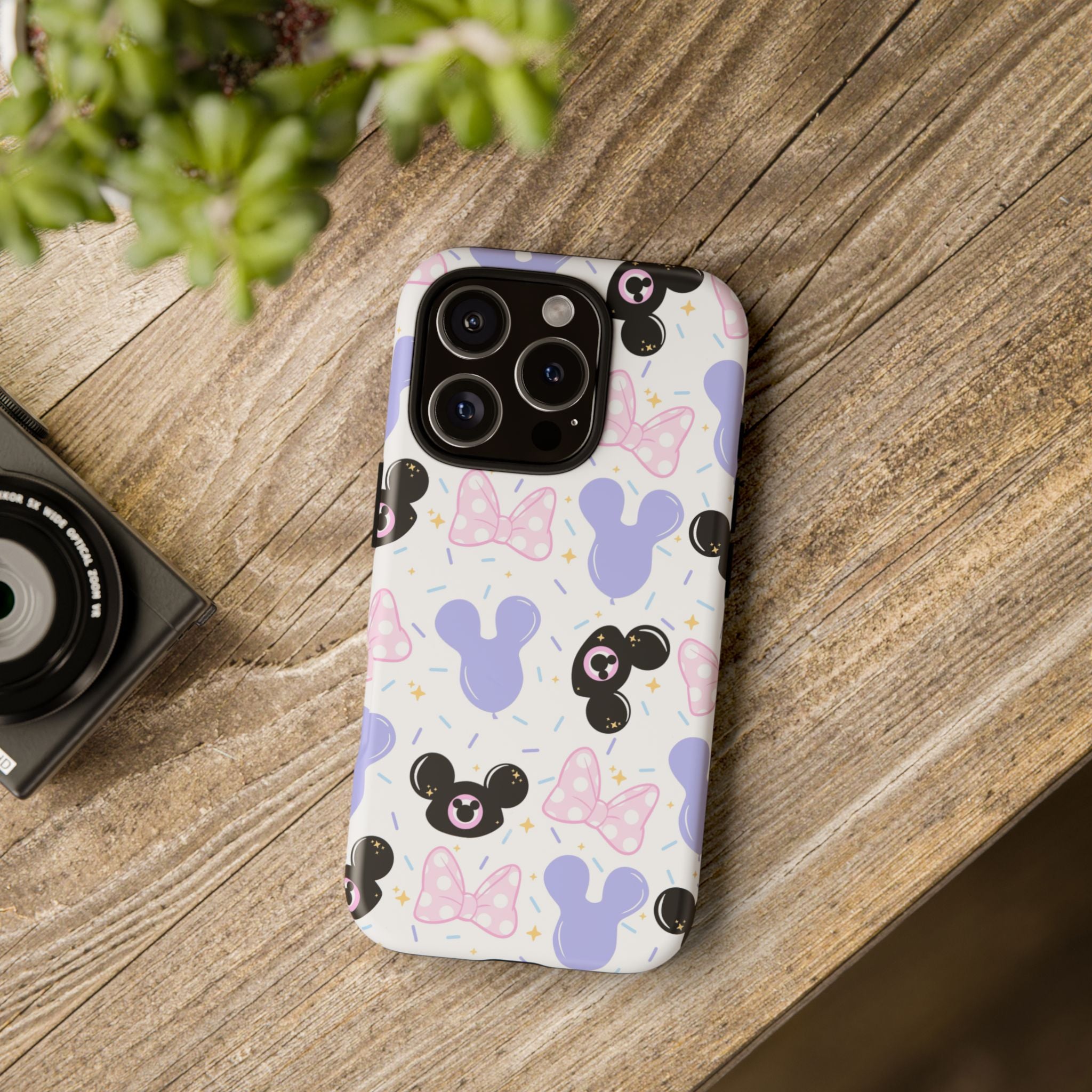 Phone Case - Celebrate