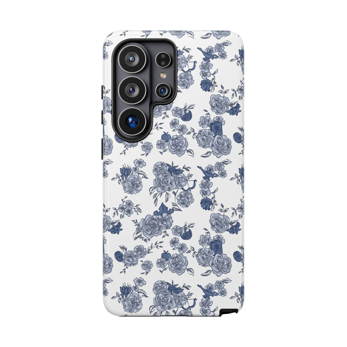 Phone Case - Once Upon a Bloom