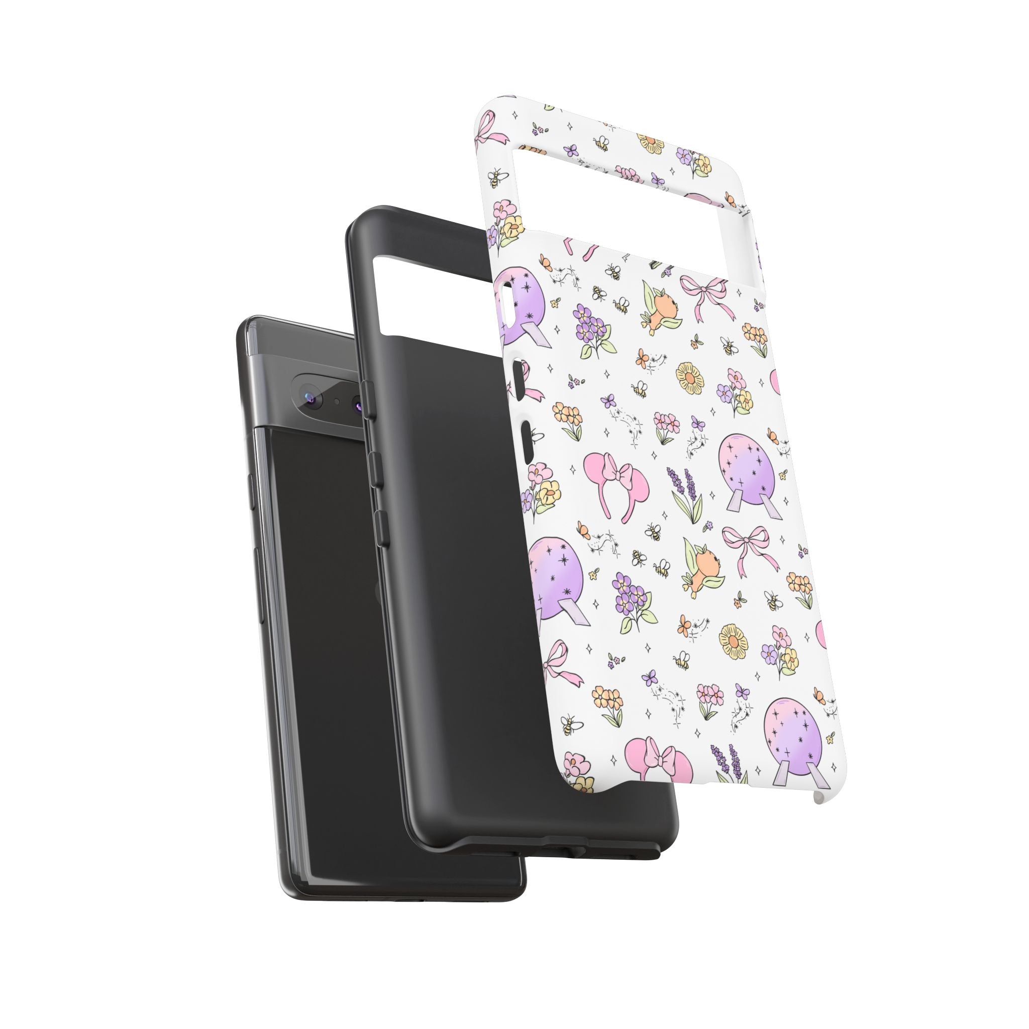 Phone Case - Magic in Bloom