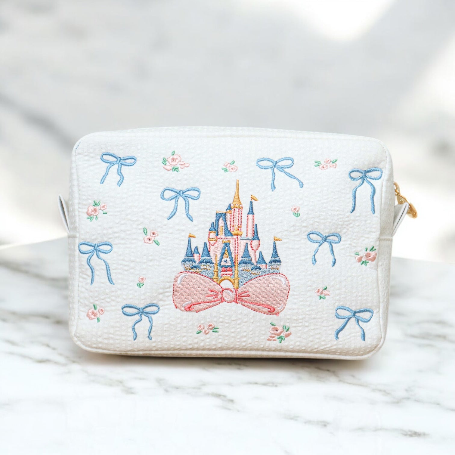 Bag - Castle Dreams