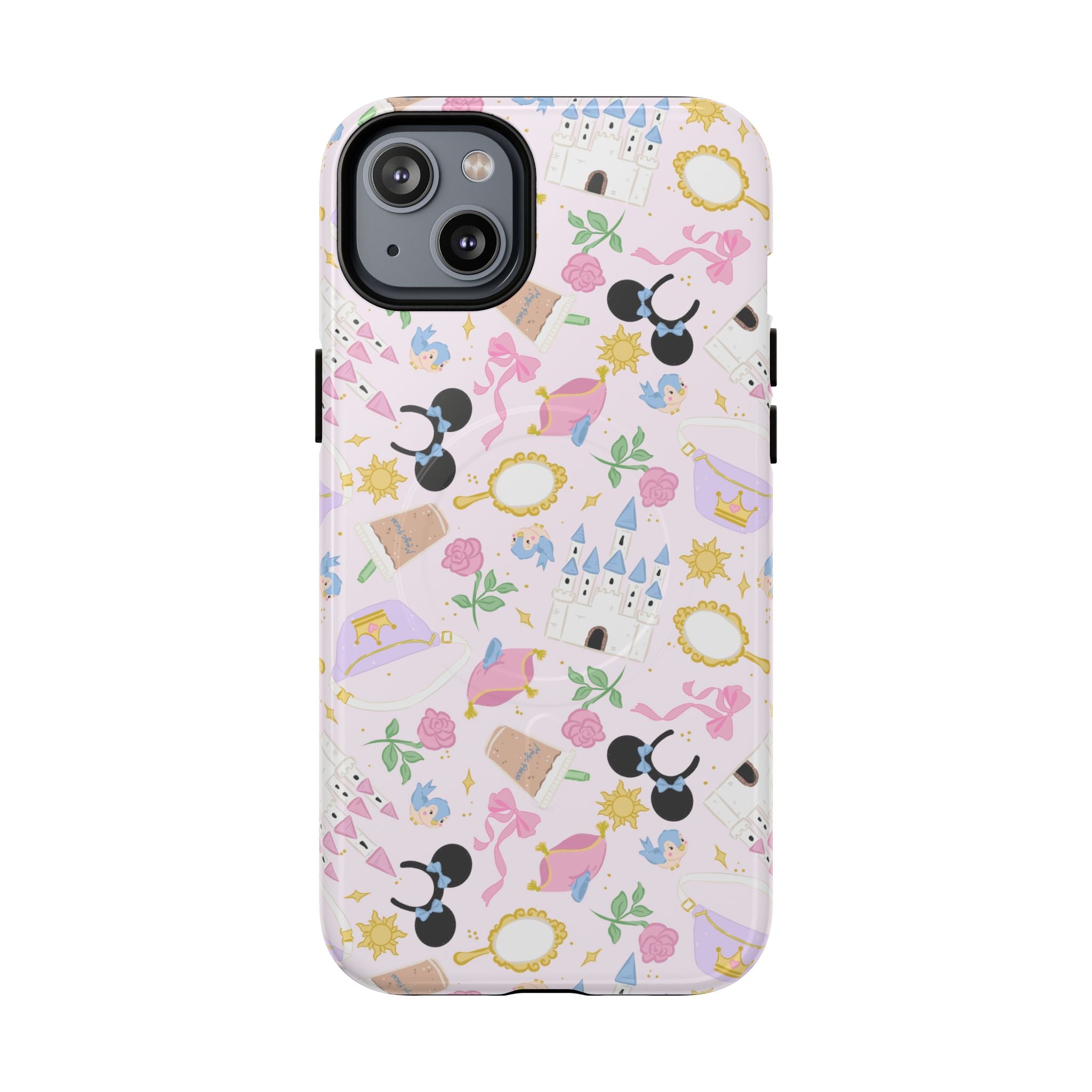 Phone Case - Royal Park Days (MagSafe)
