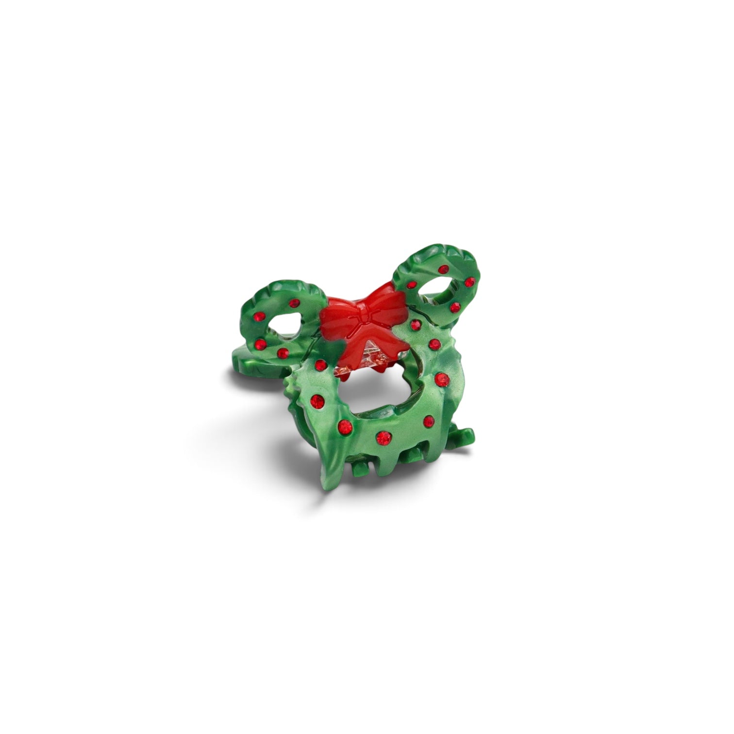 Claw Clip ~ Christmas ~  Mini Holiday Icons