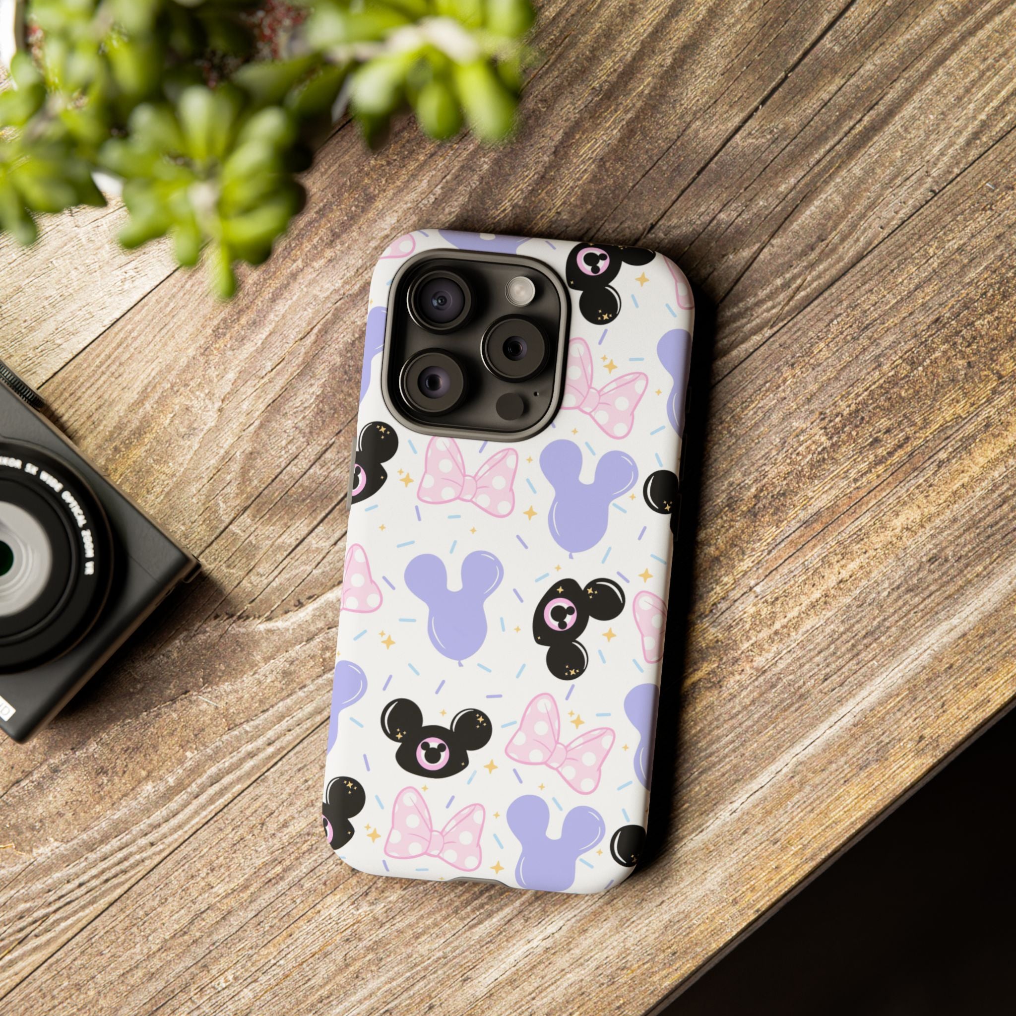 Phone Case - Celebrate