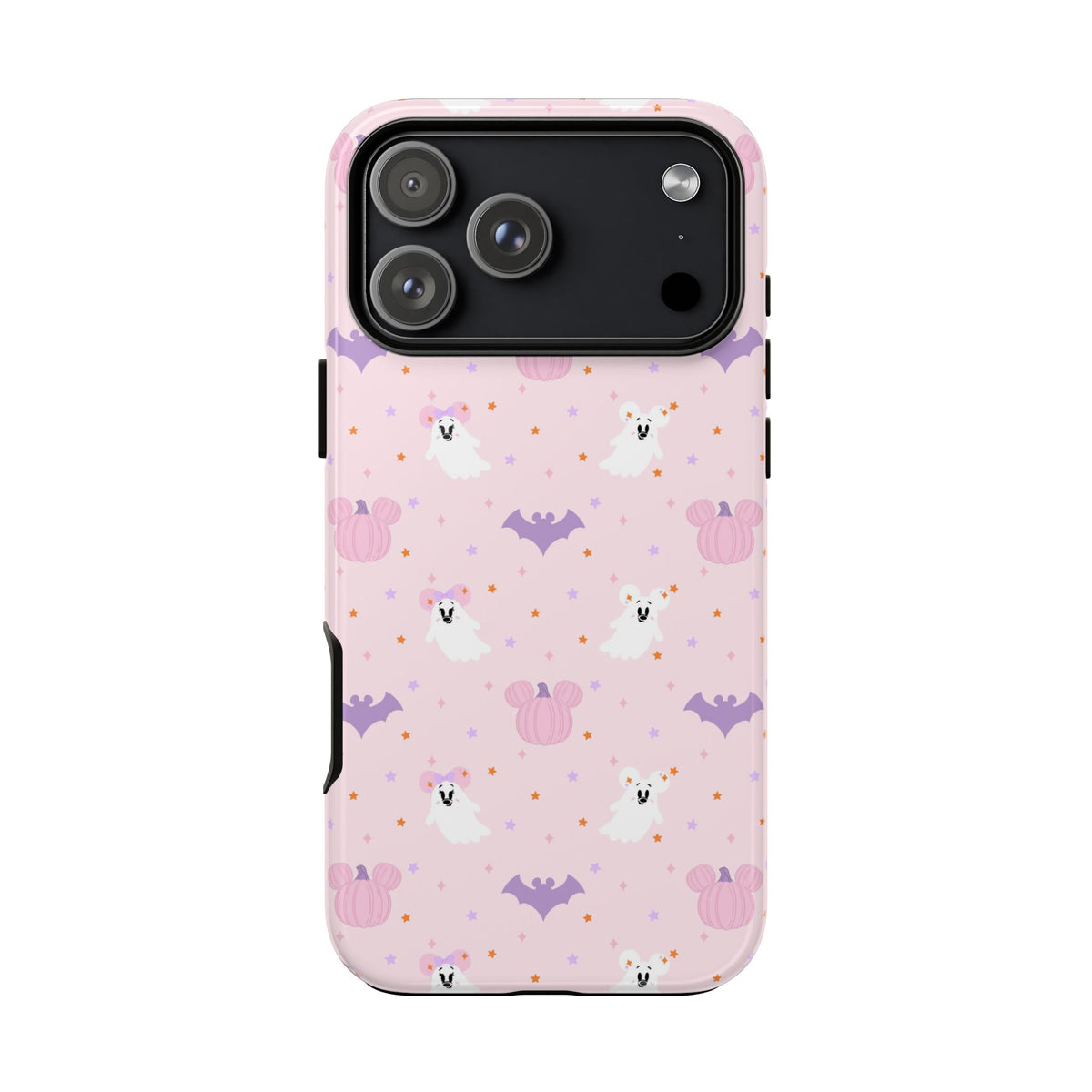 Phone Case - Cutie Ghost