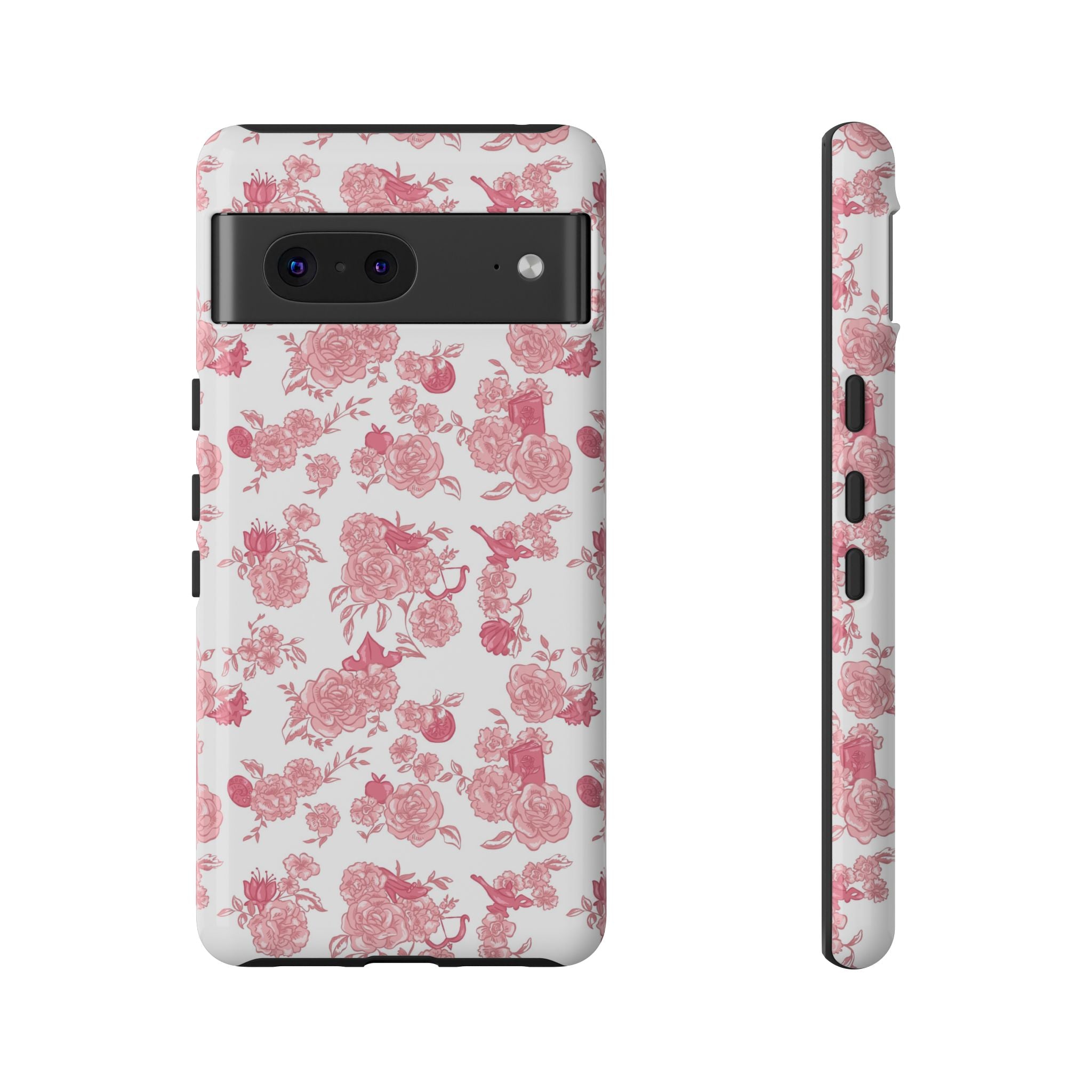 Phone Case - Once Upon a Bloom