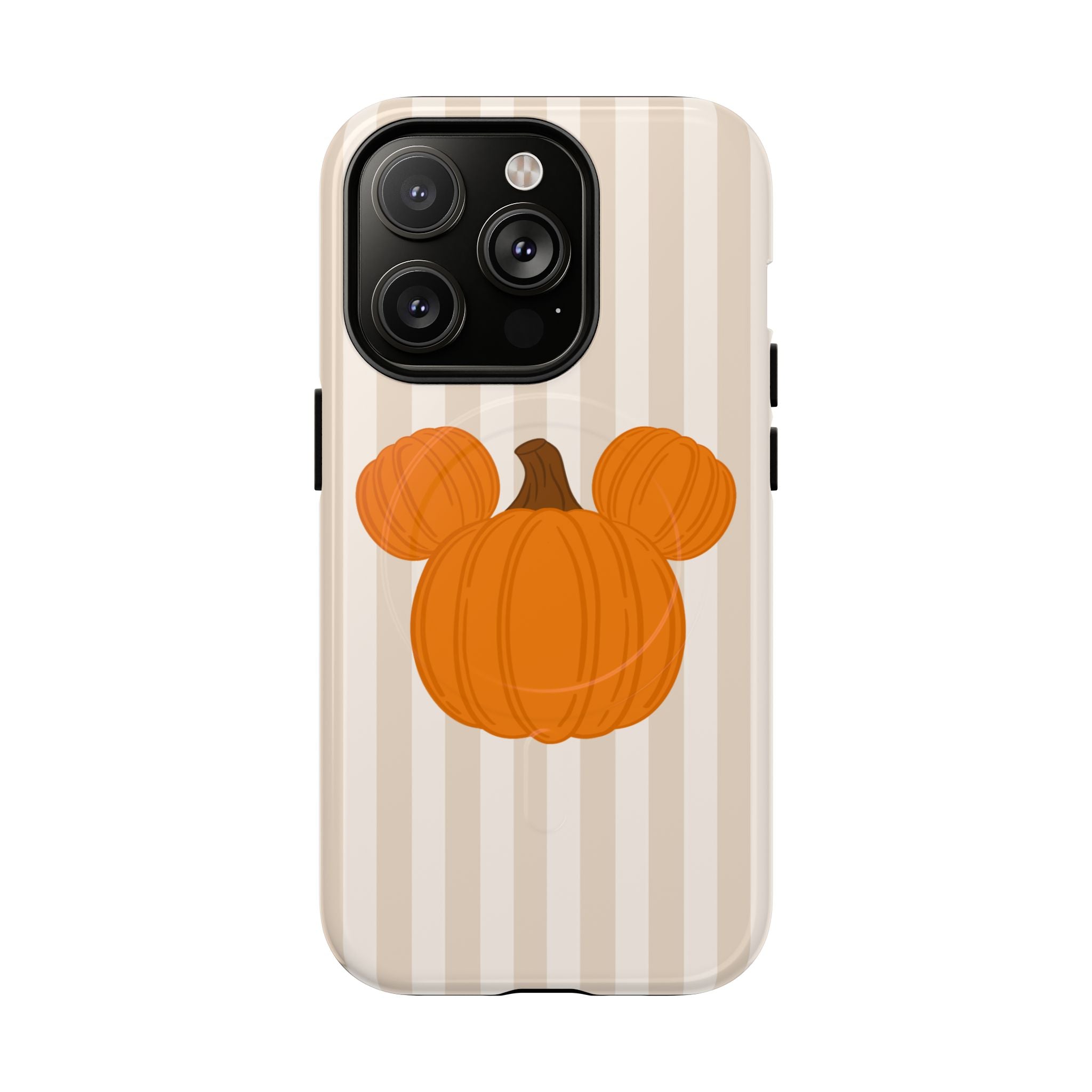 Phone Case - Pumpkin Magic (MagSafe)