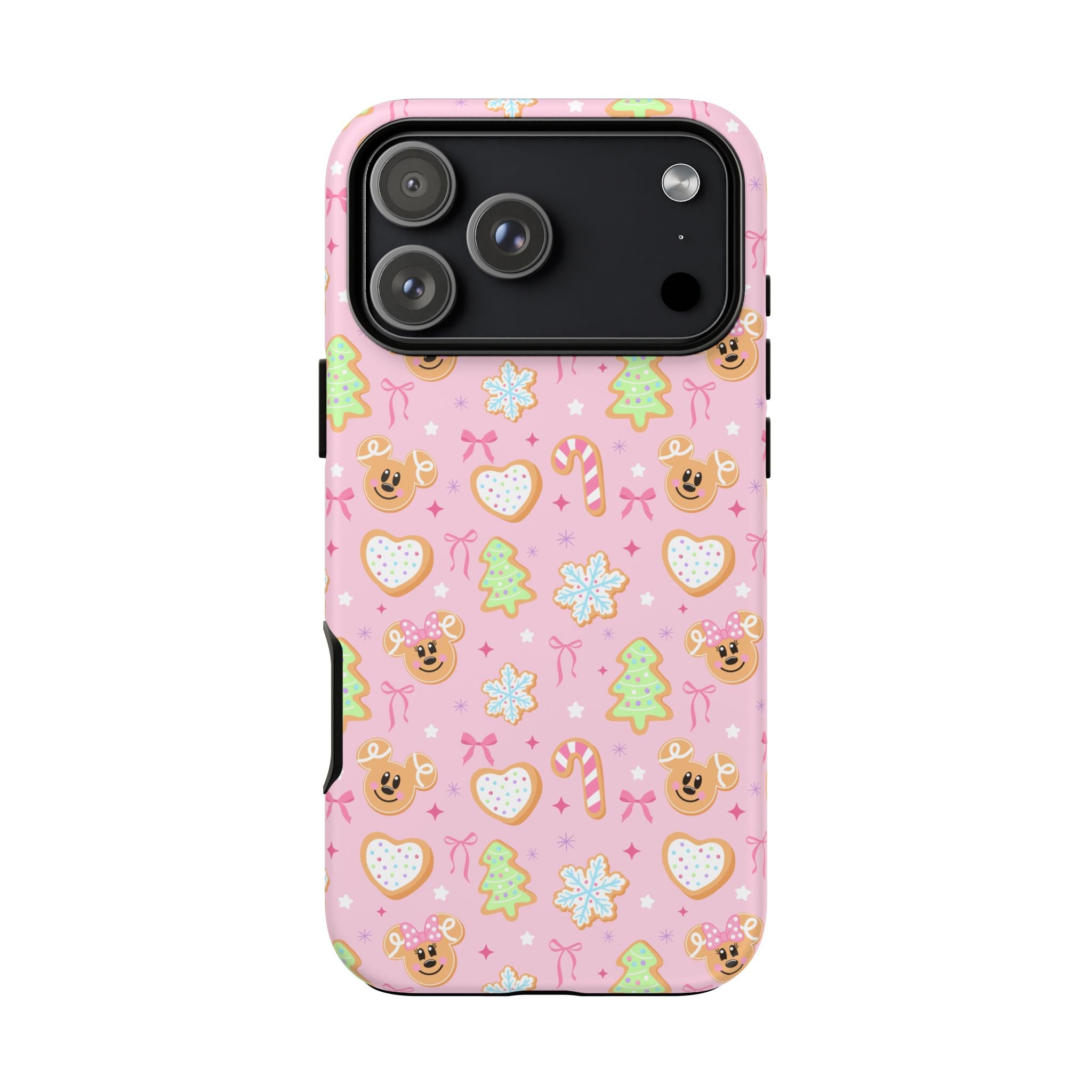 Phone Case - Gingerbread