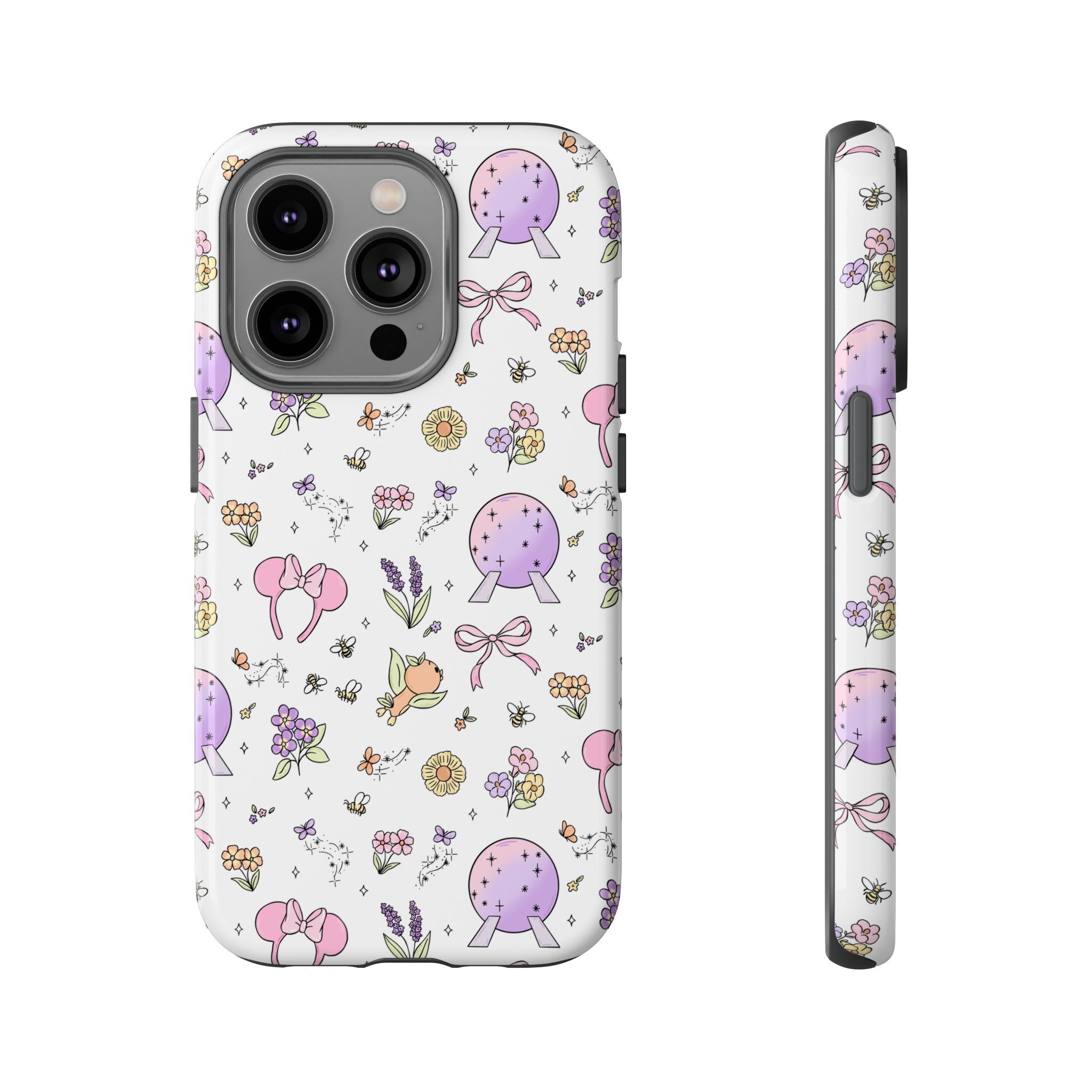 Phone Case - Magic in Bloom