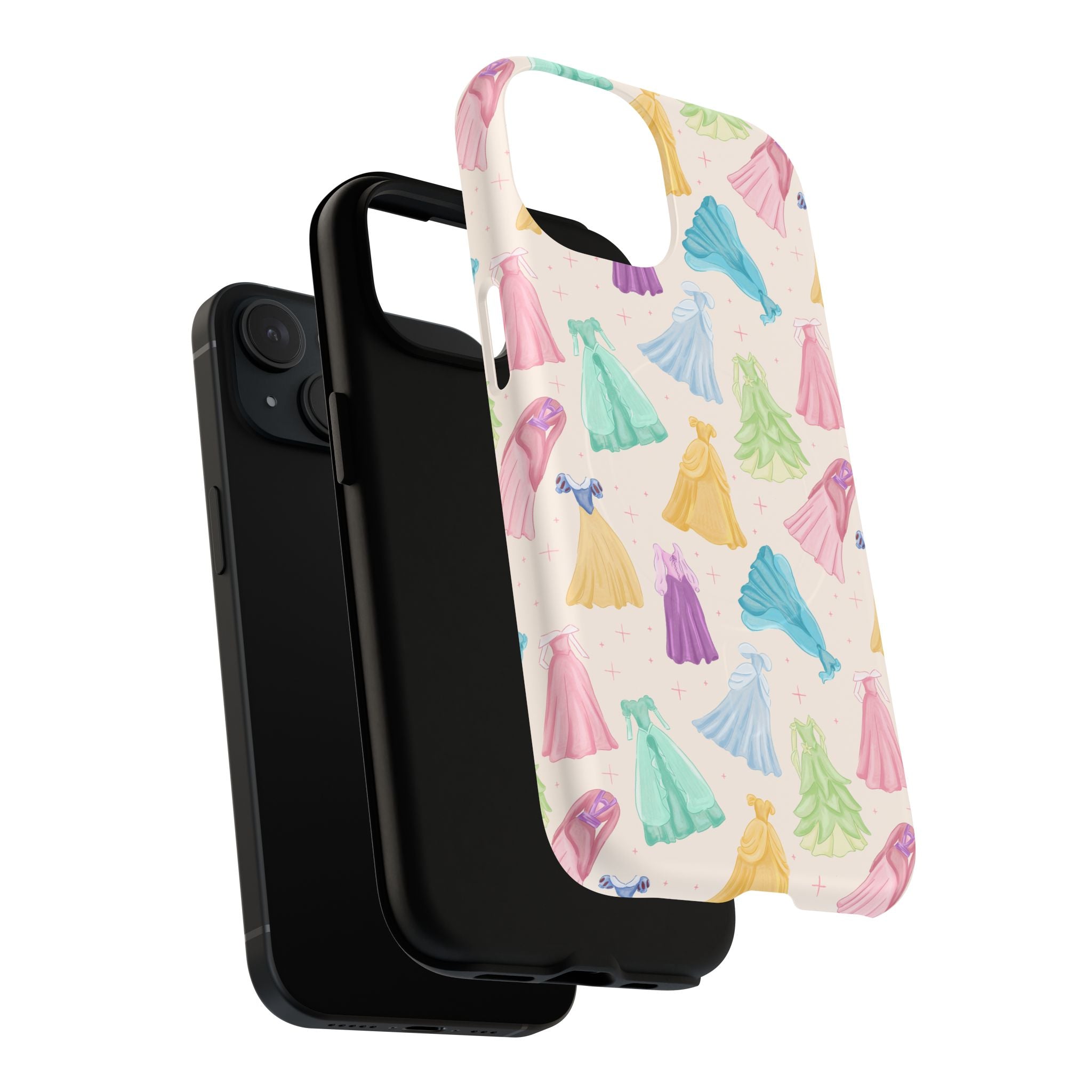 Phone Case - Royal Ensemble (MAG SAFE)