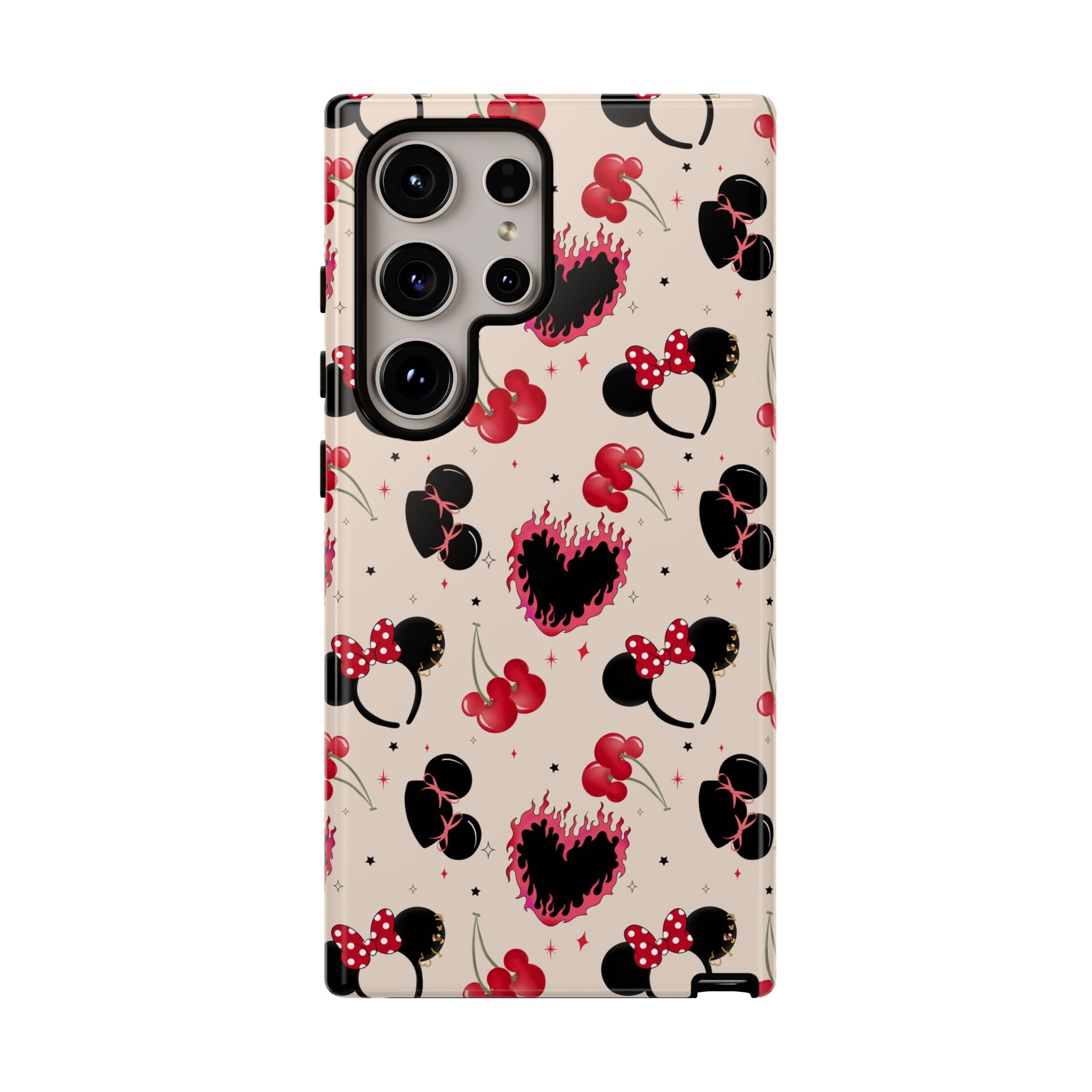 Phone Case - Amour on Main Street