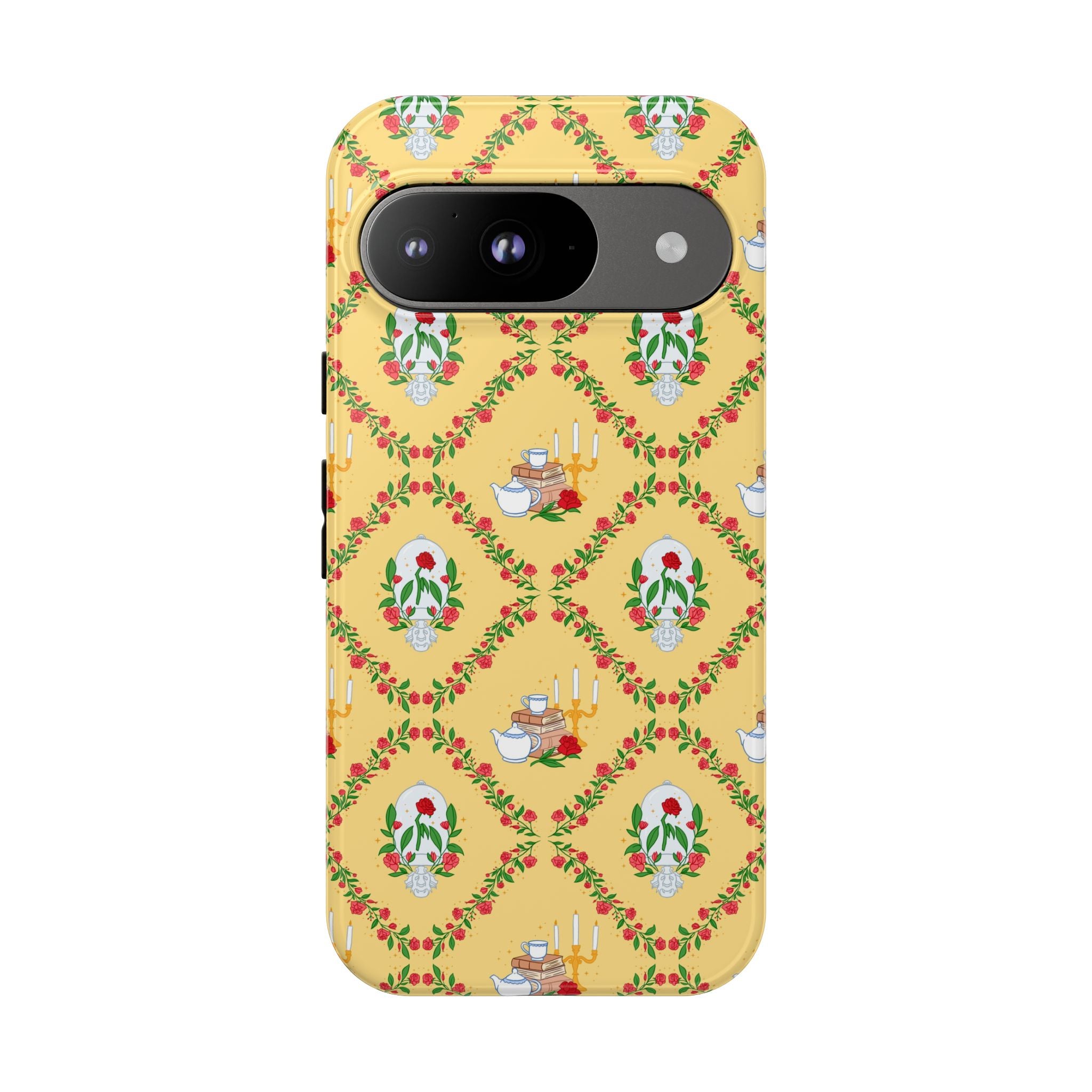 Phone Case - Belle