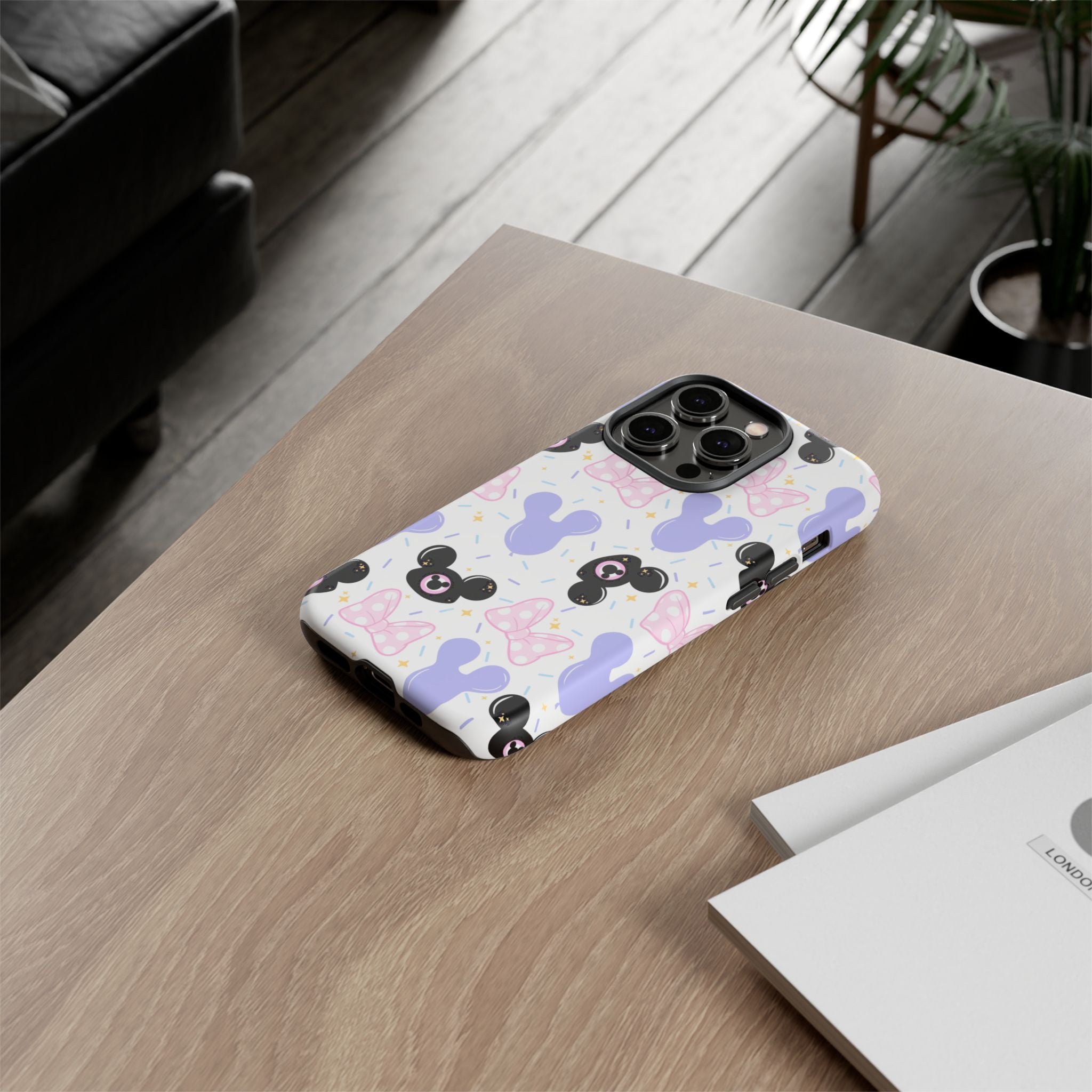 Phone Case - Celebrate