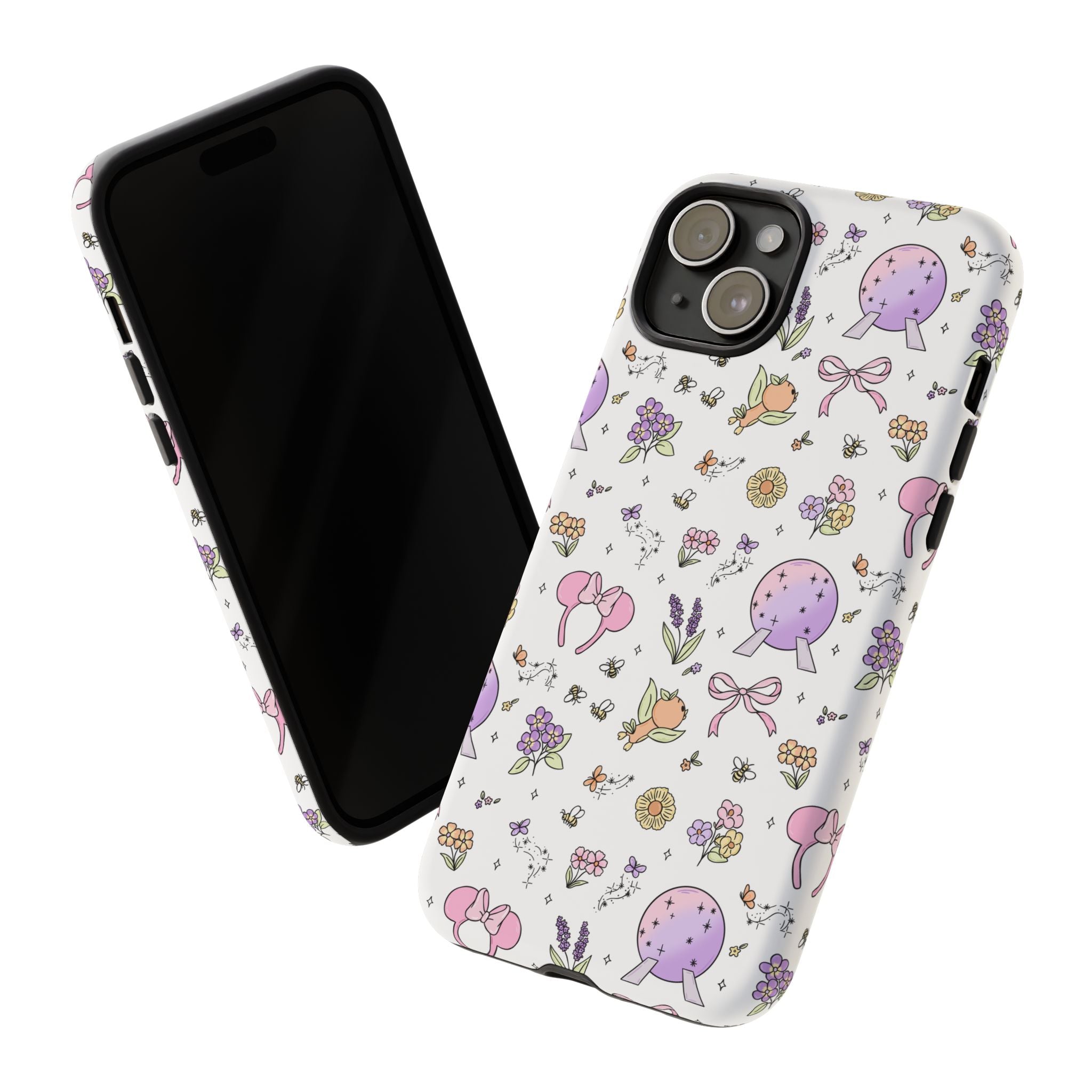 Phone Case - Magic in Bloom