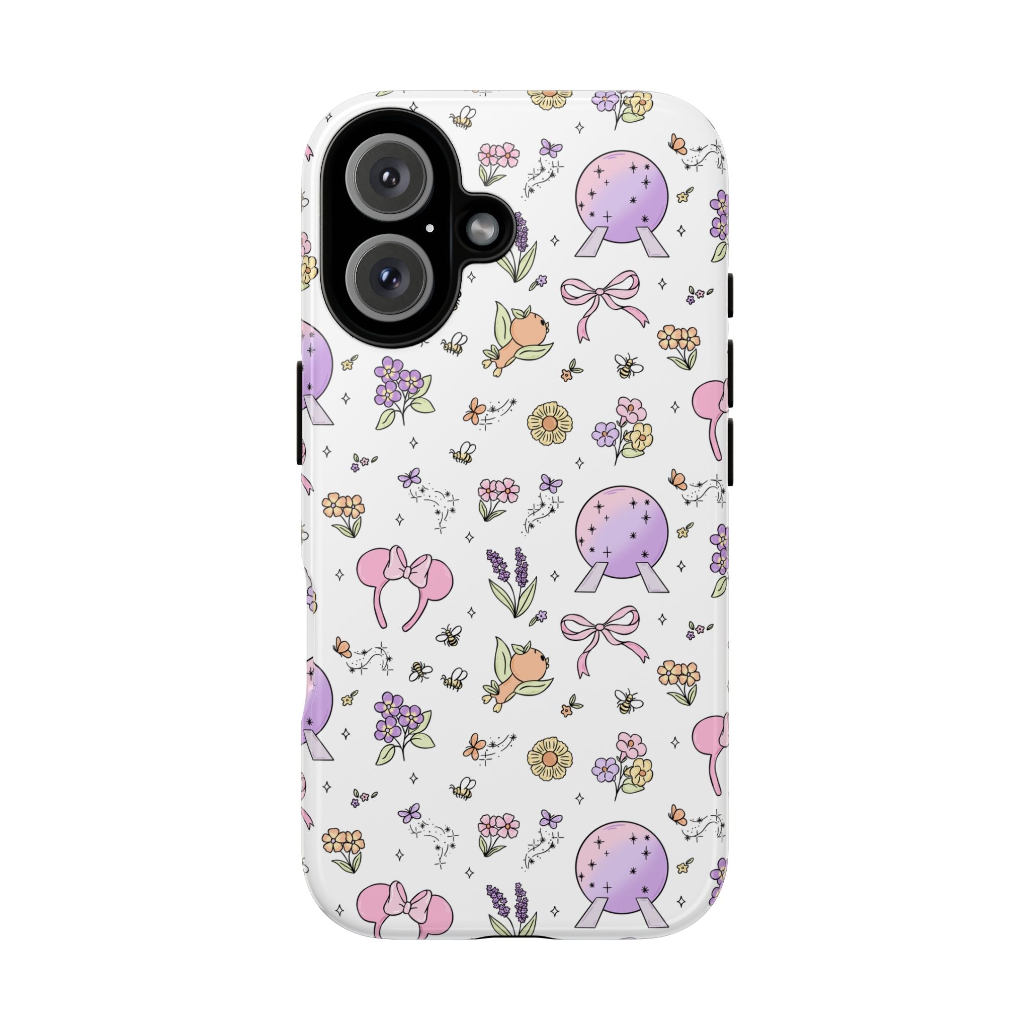 Phone Case - Magic in Bloom
