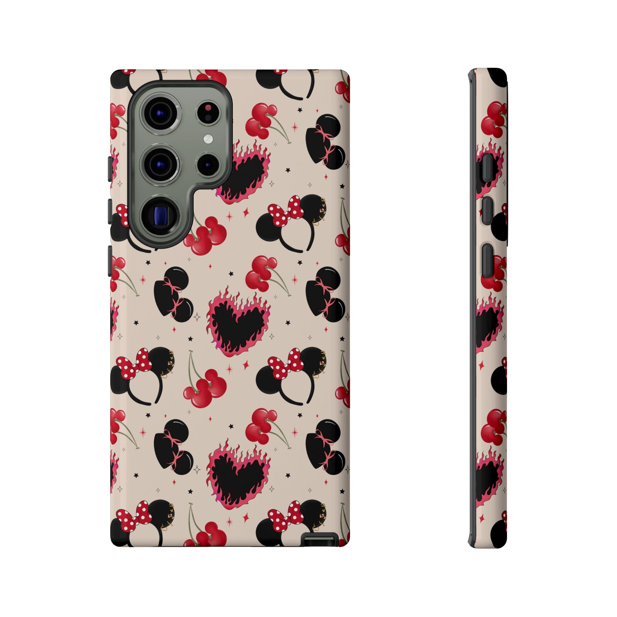 Phone Case - Amour on Main Street
