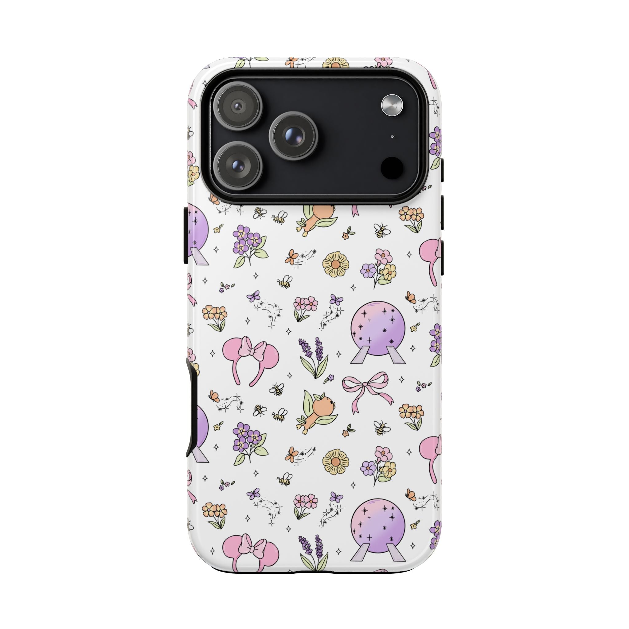 Phone Case - Magic in Bloom