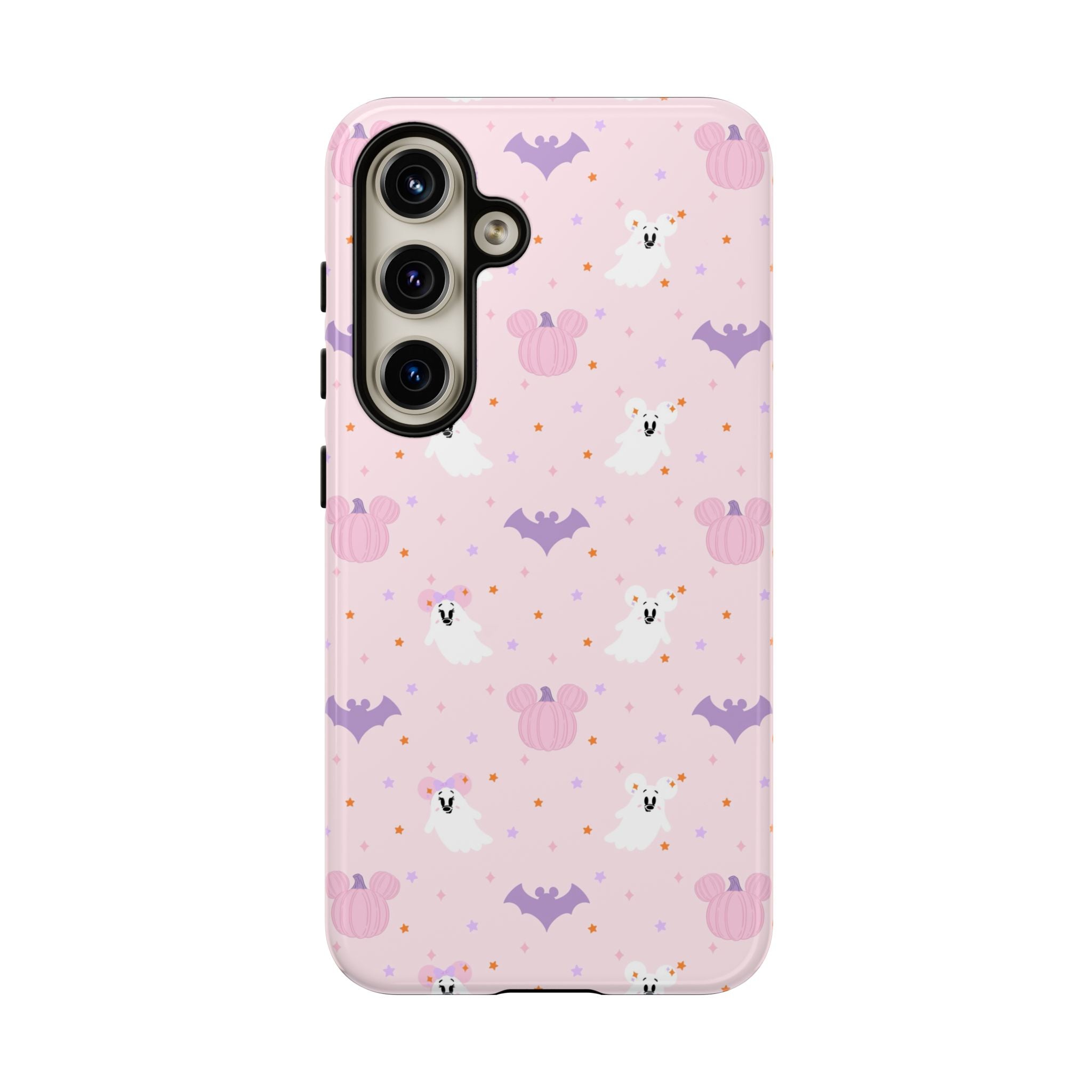 Phone Case - Cutie Ghost
