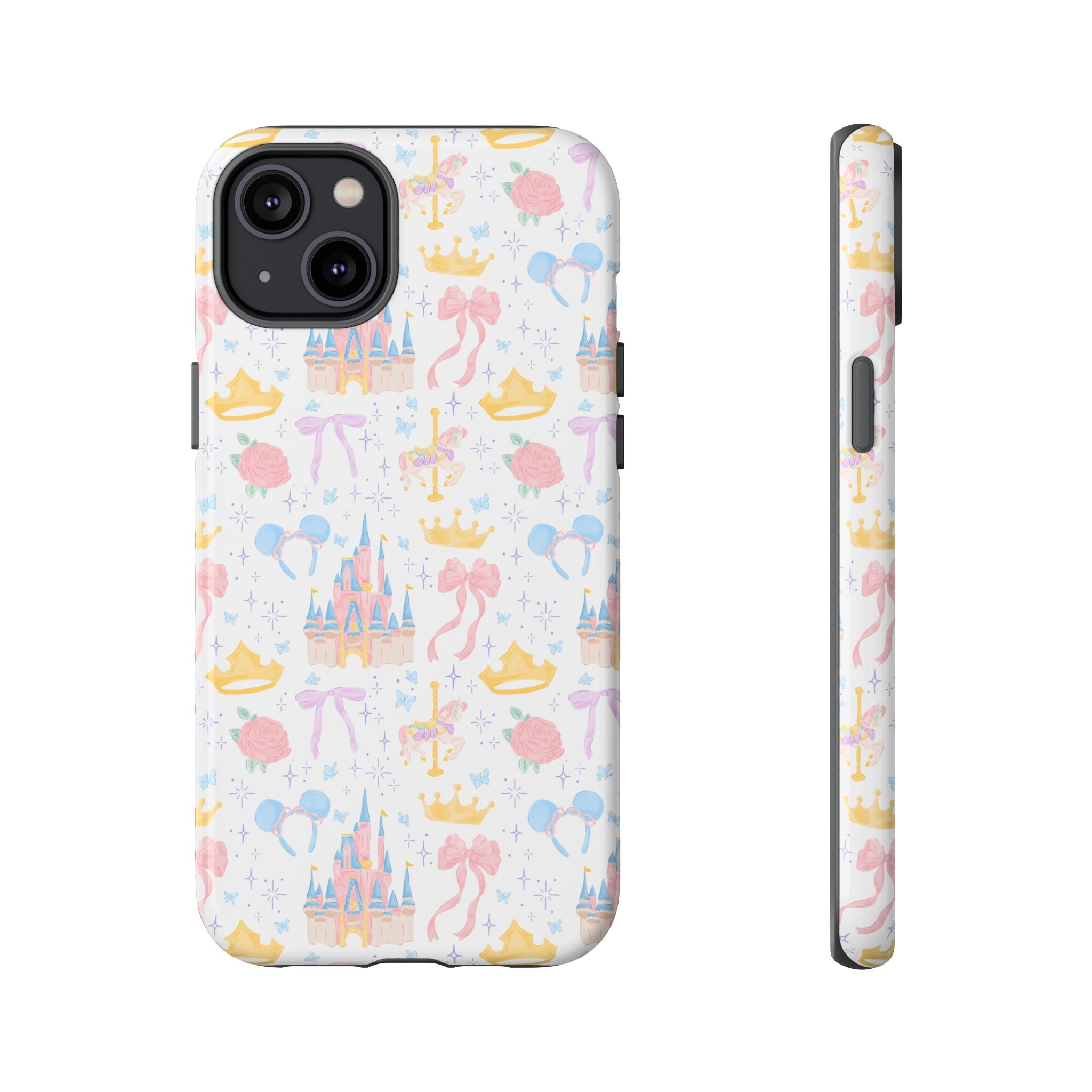 Phone Case - Once Upon a Dream