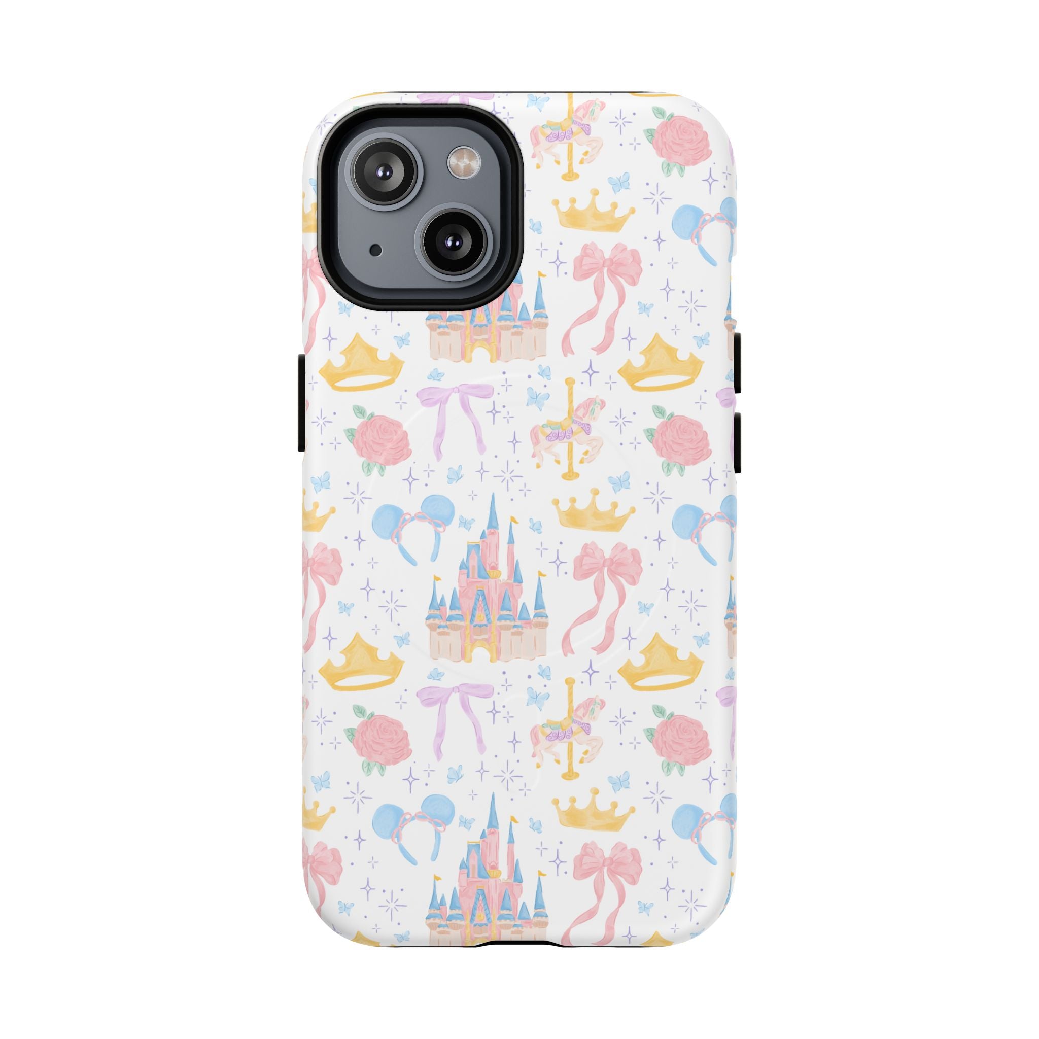 Phone Case - Once Upon a Dream (MAG SAFE) Phone Case - Once Upon a Dream (MAG SAFE)