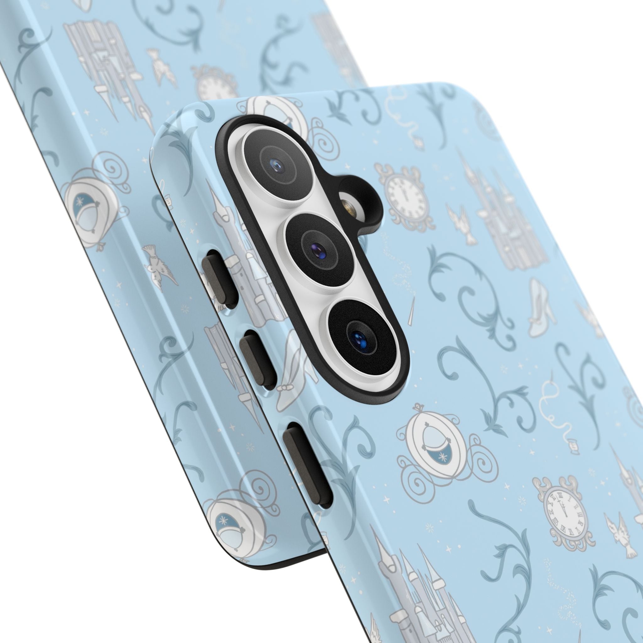 Phone Case - Cinderella