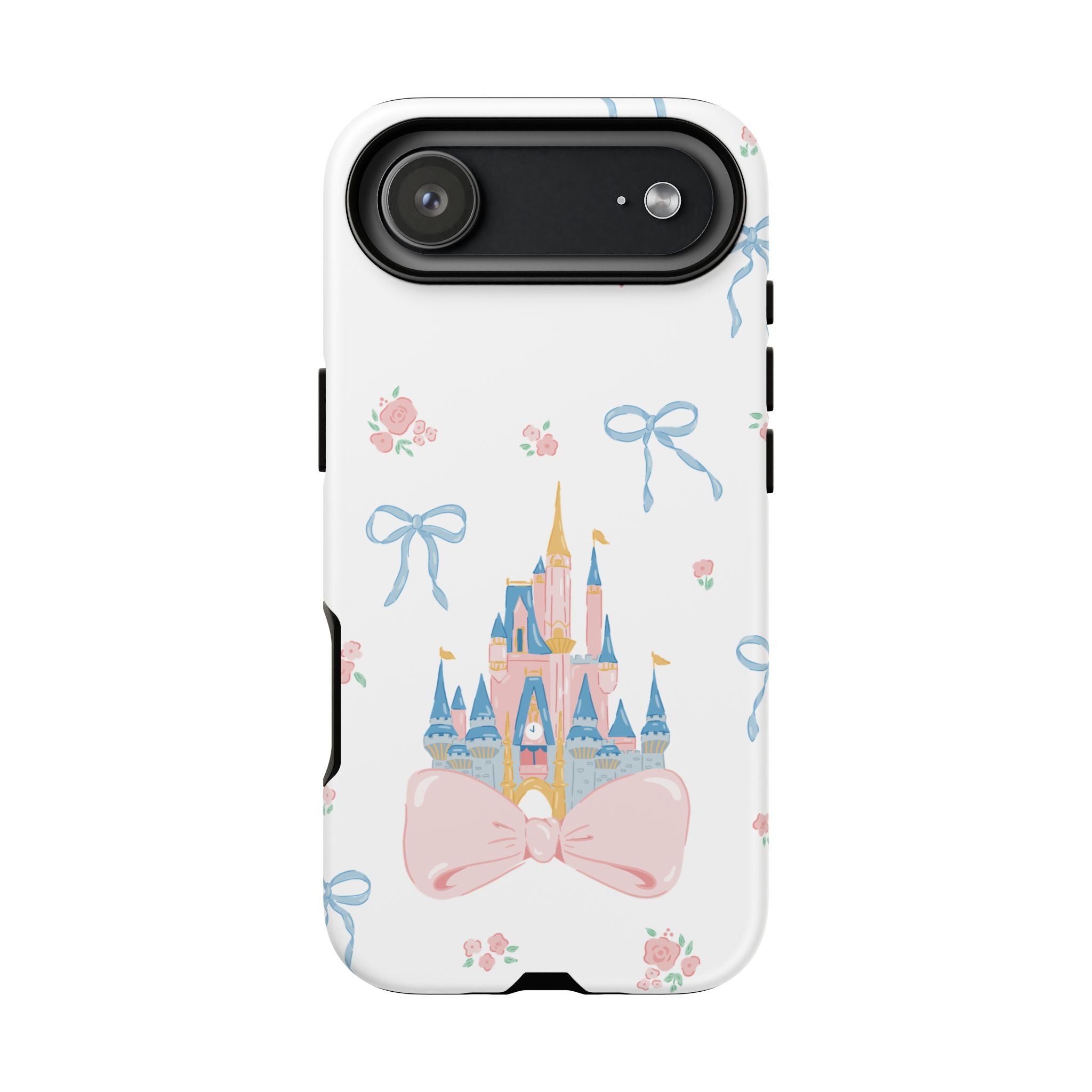 Phone Case - Castle Dreams
