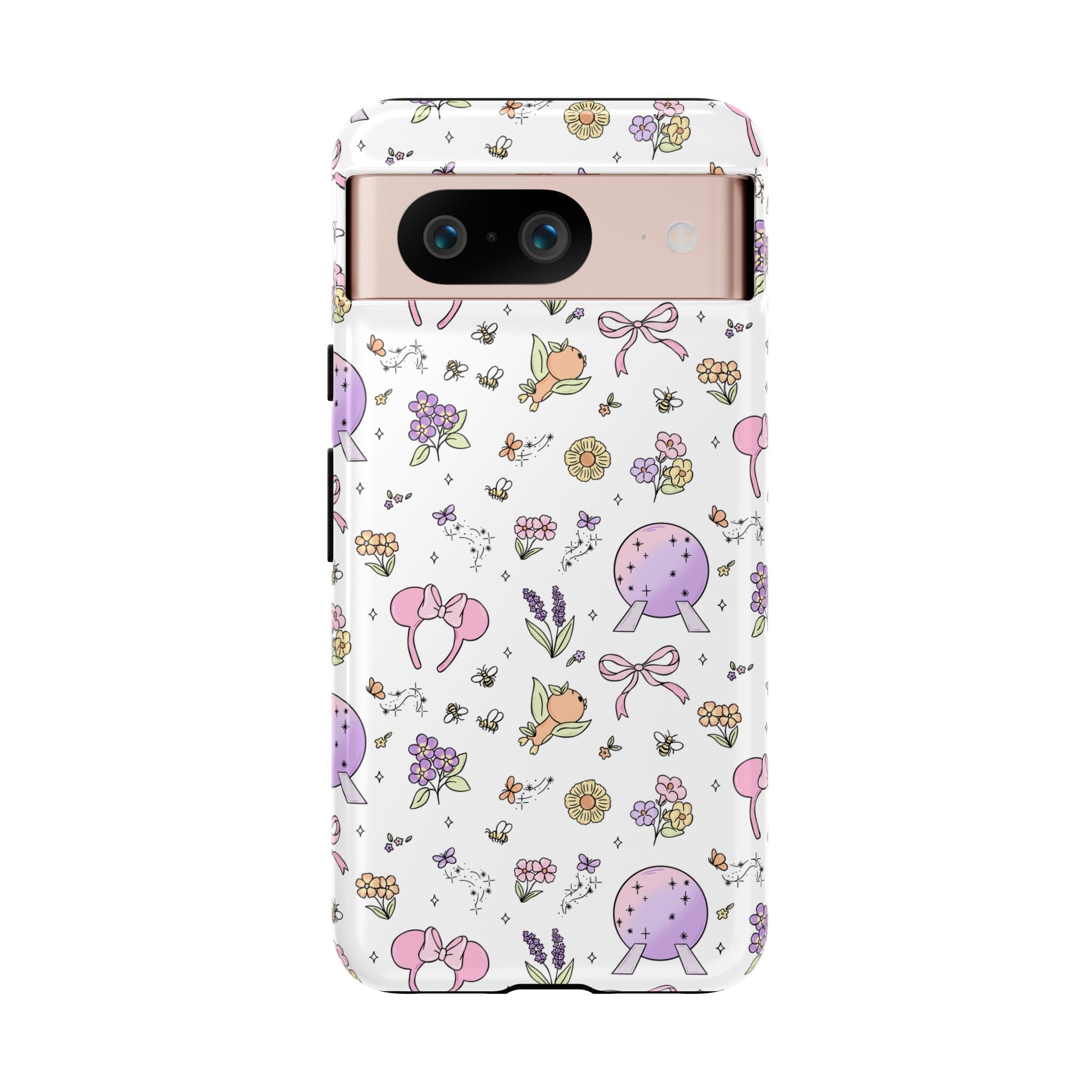Phone Case - Magic in Bloom