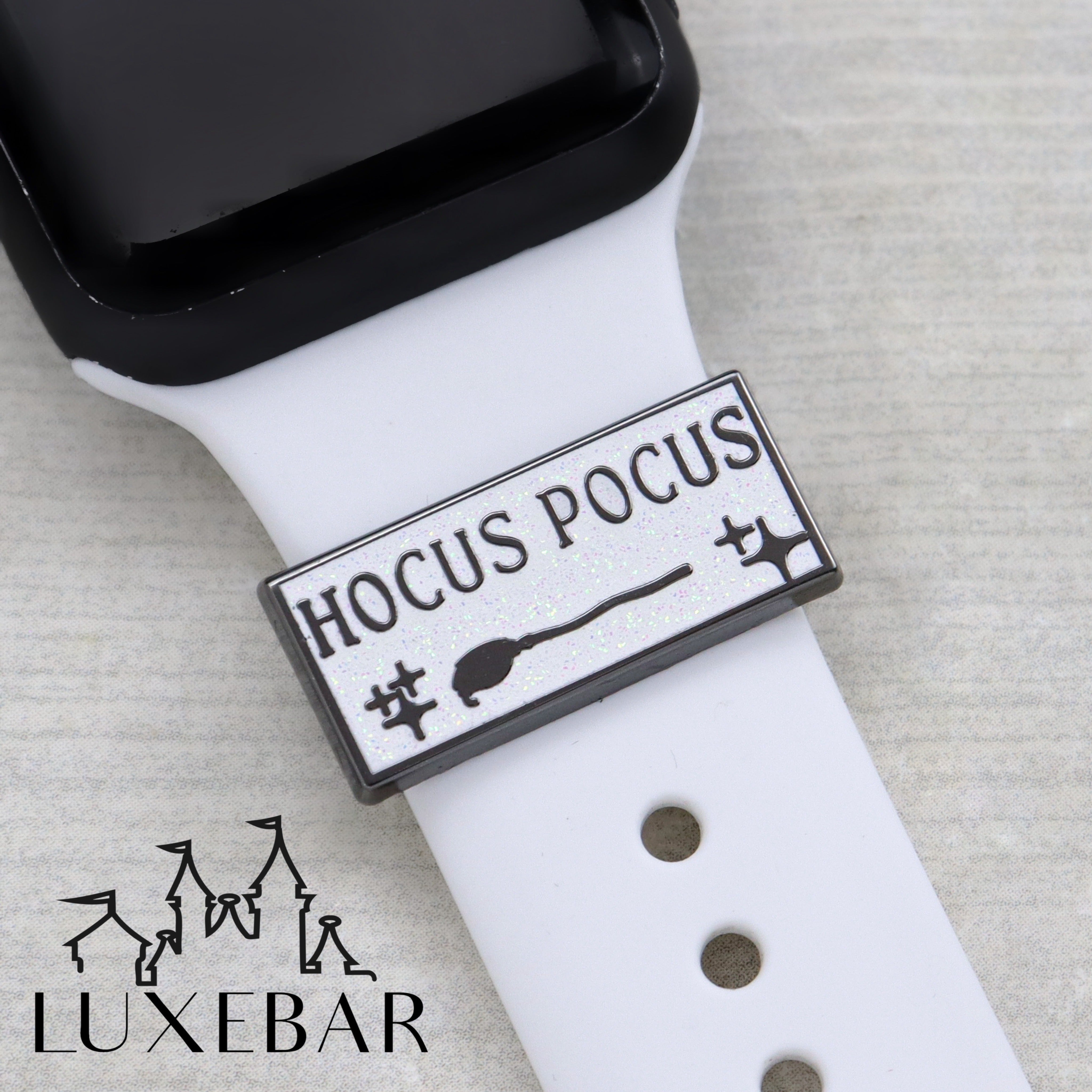 LuxeBar ~ Halloween Collection ~ Hocus Pocus