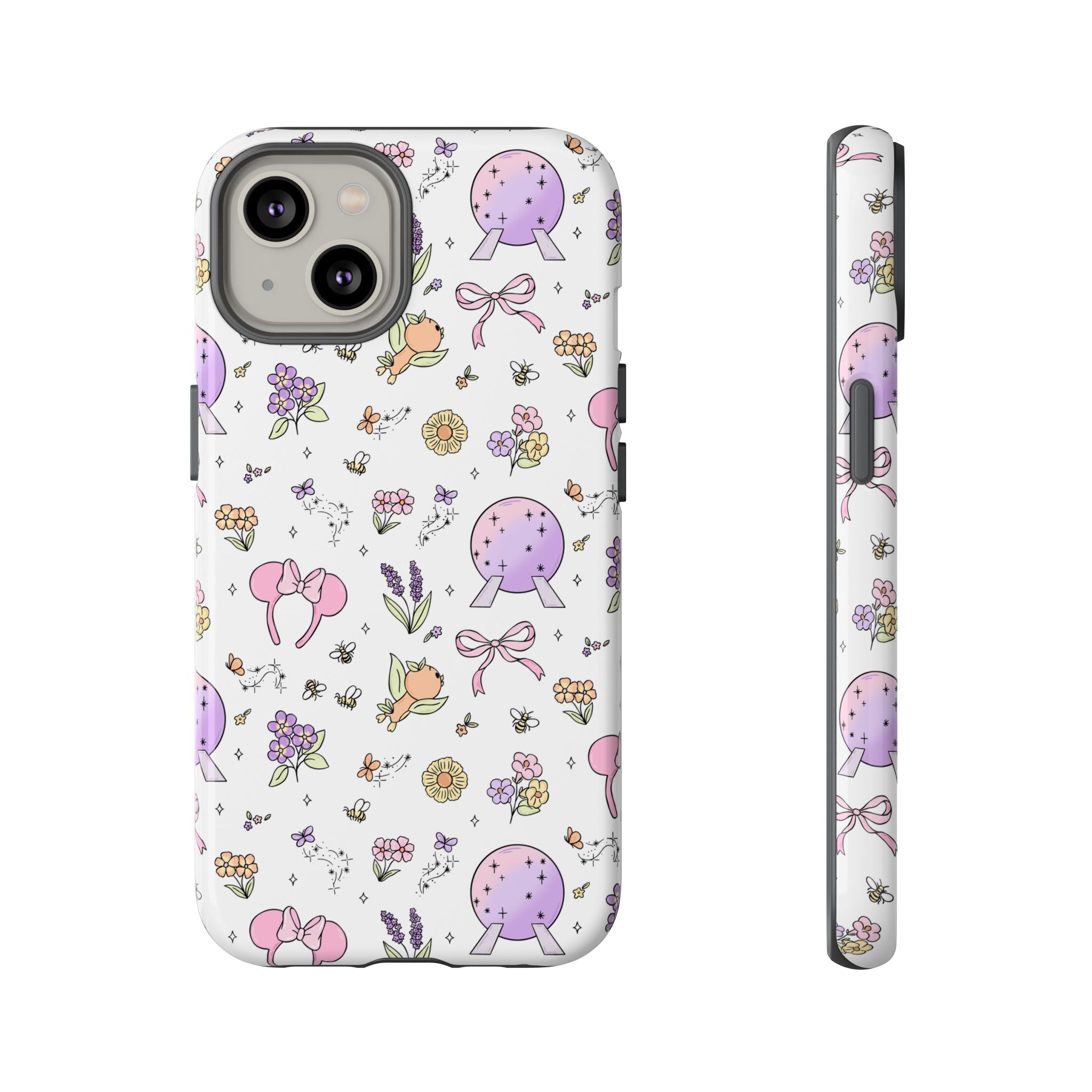 Phone Case - Magic in Bloom