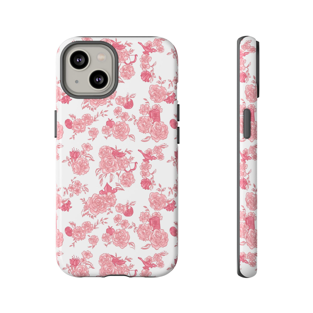 Phone Case - Once Upon a Bloom