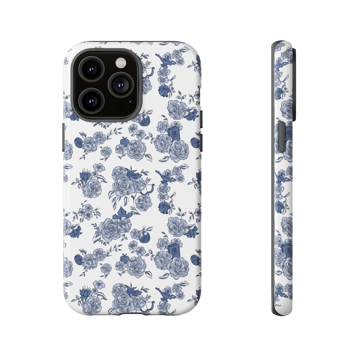 Phone Case - Once Upon a Bloom