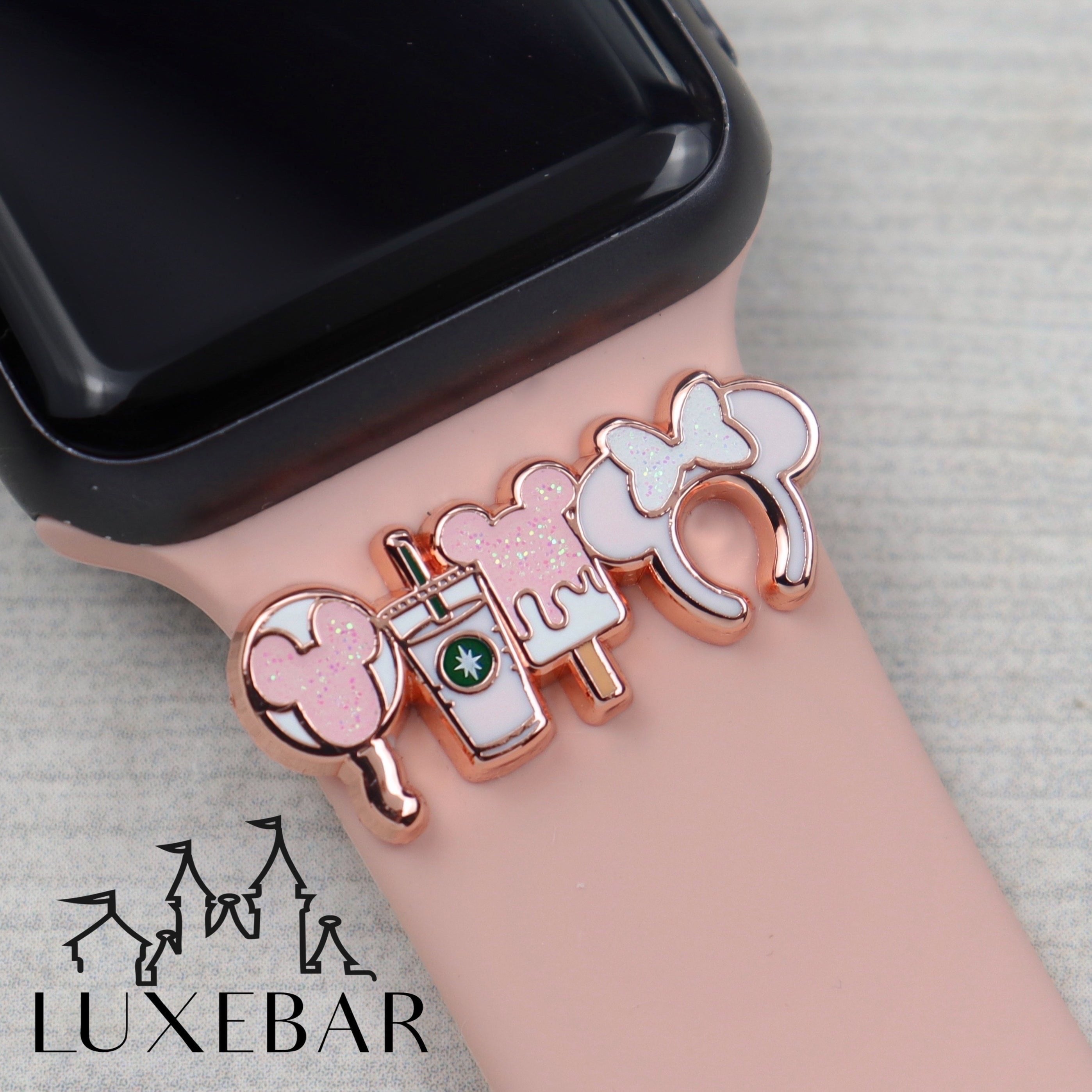 LuxeBar ~ Fantasy Collection ~ Park Day Essentials