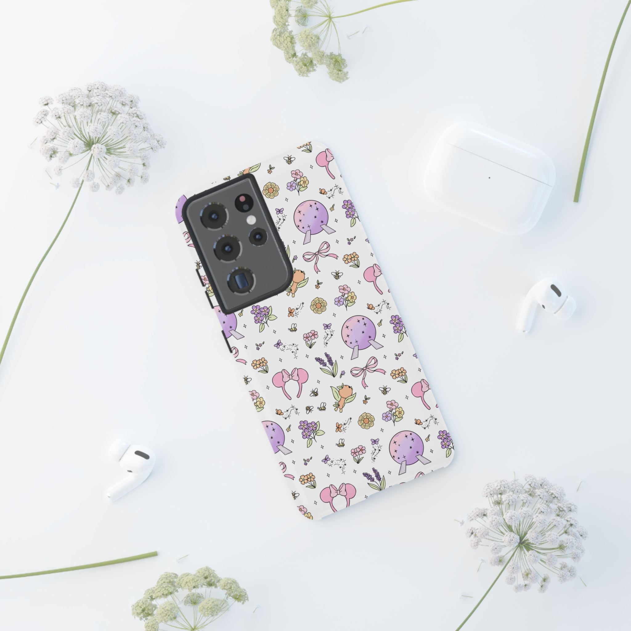 Phone Case - Magic in Bloom