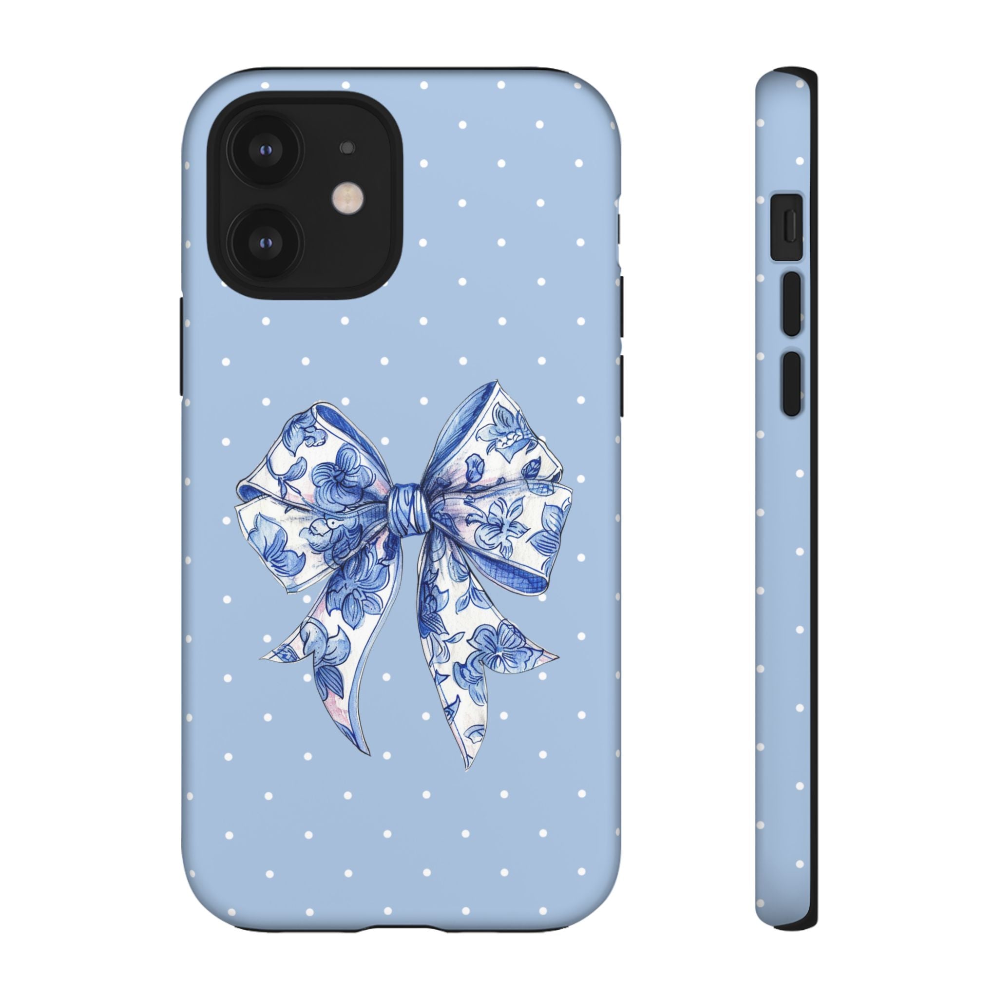 Phone Case - Toile de Jouy