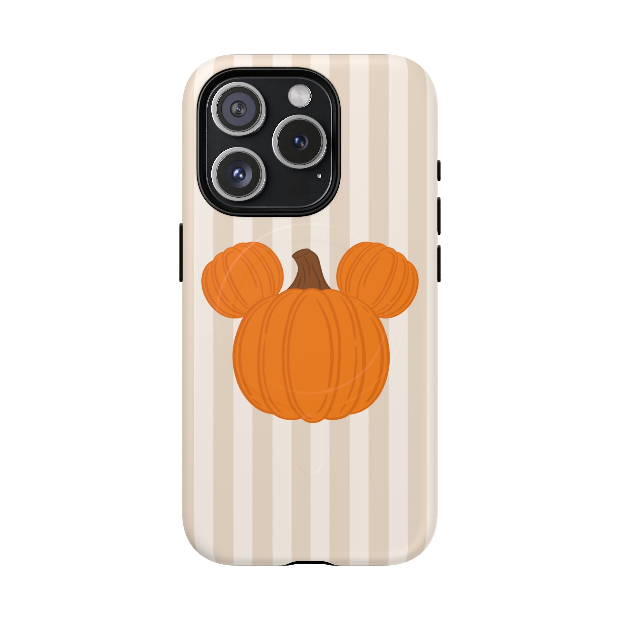 Phone Case - Pumpkin Magic (MagSafe)