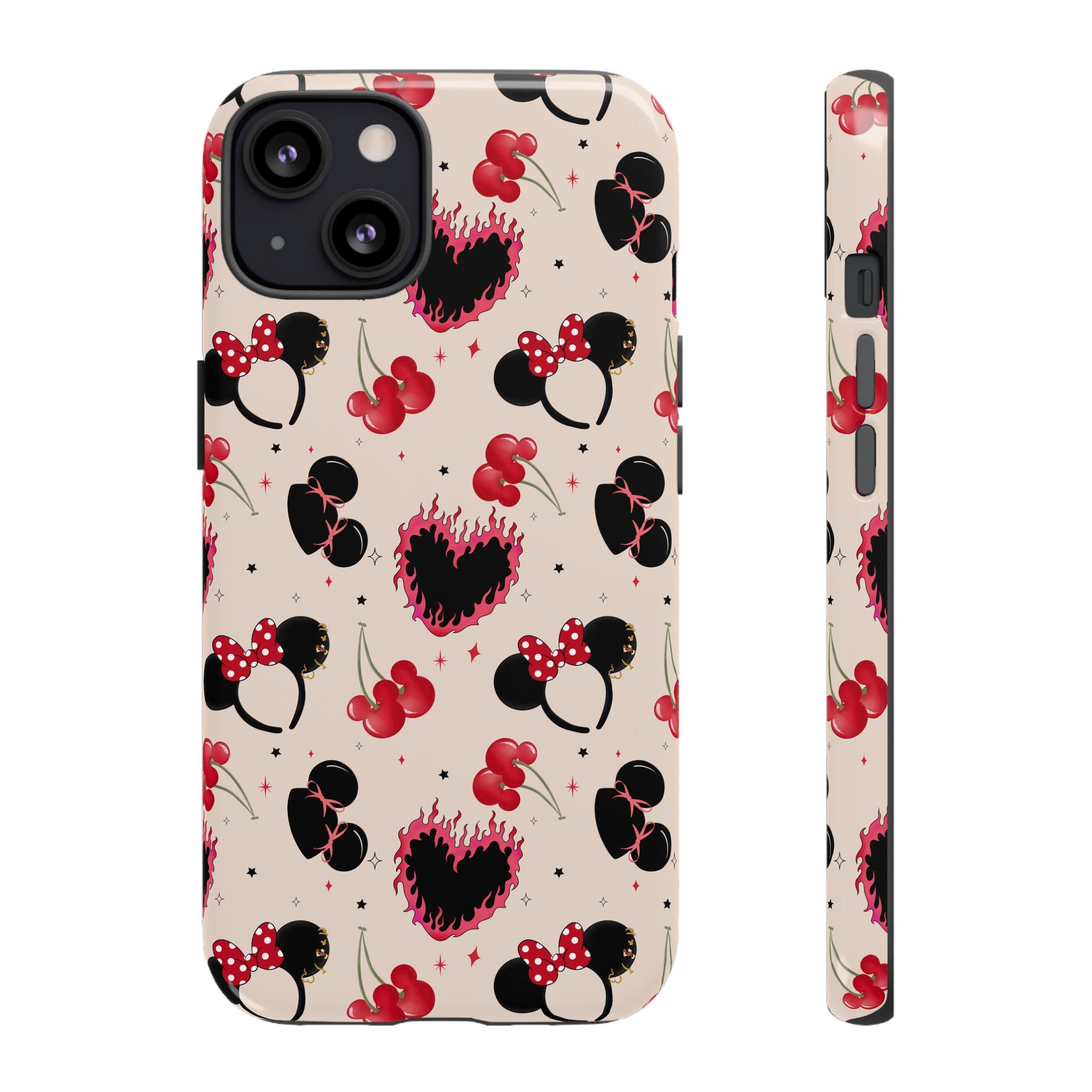 Phone Case - Amour on Main Street