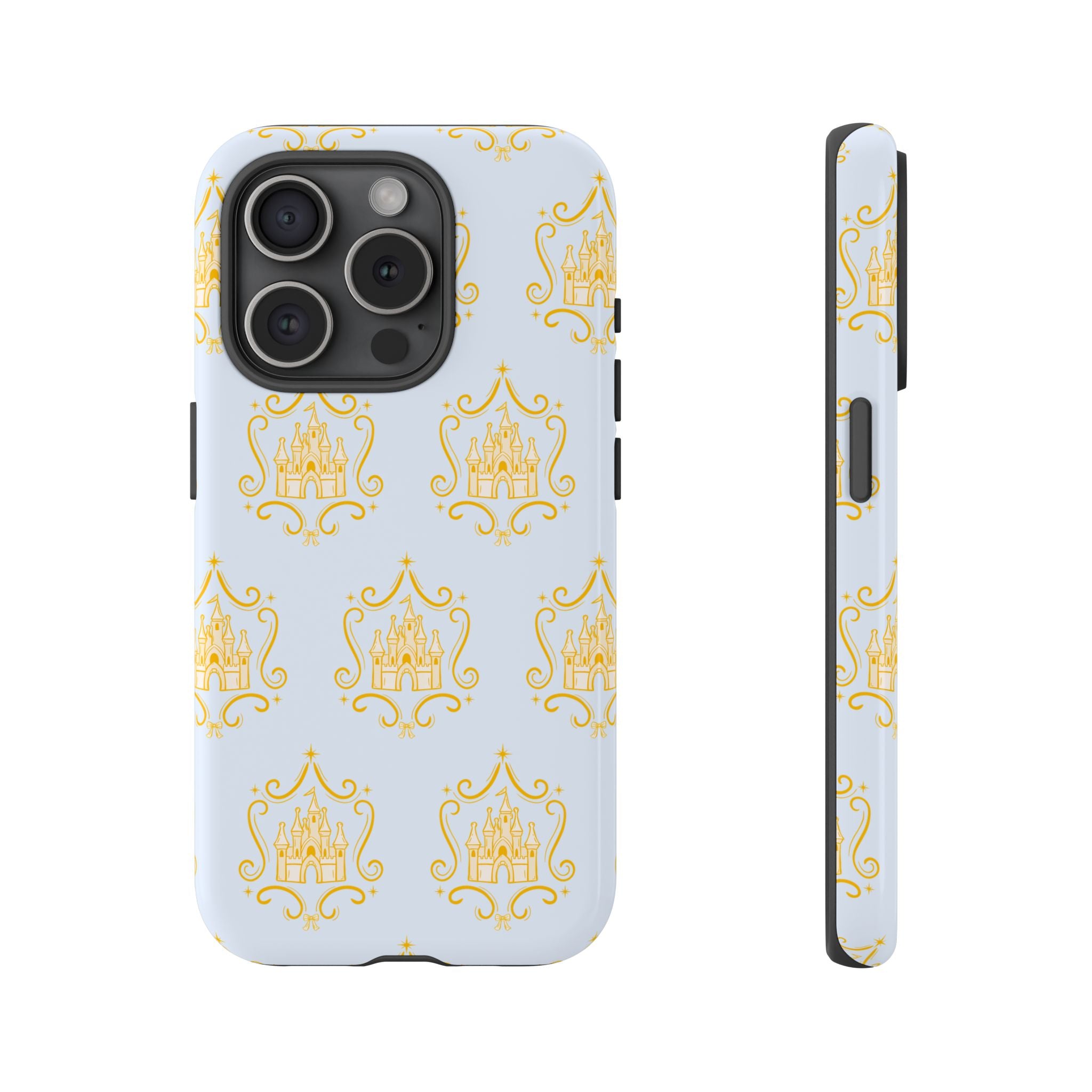 Phone Case - Magic on Main Street