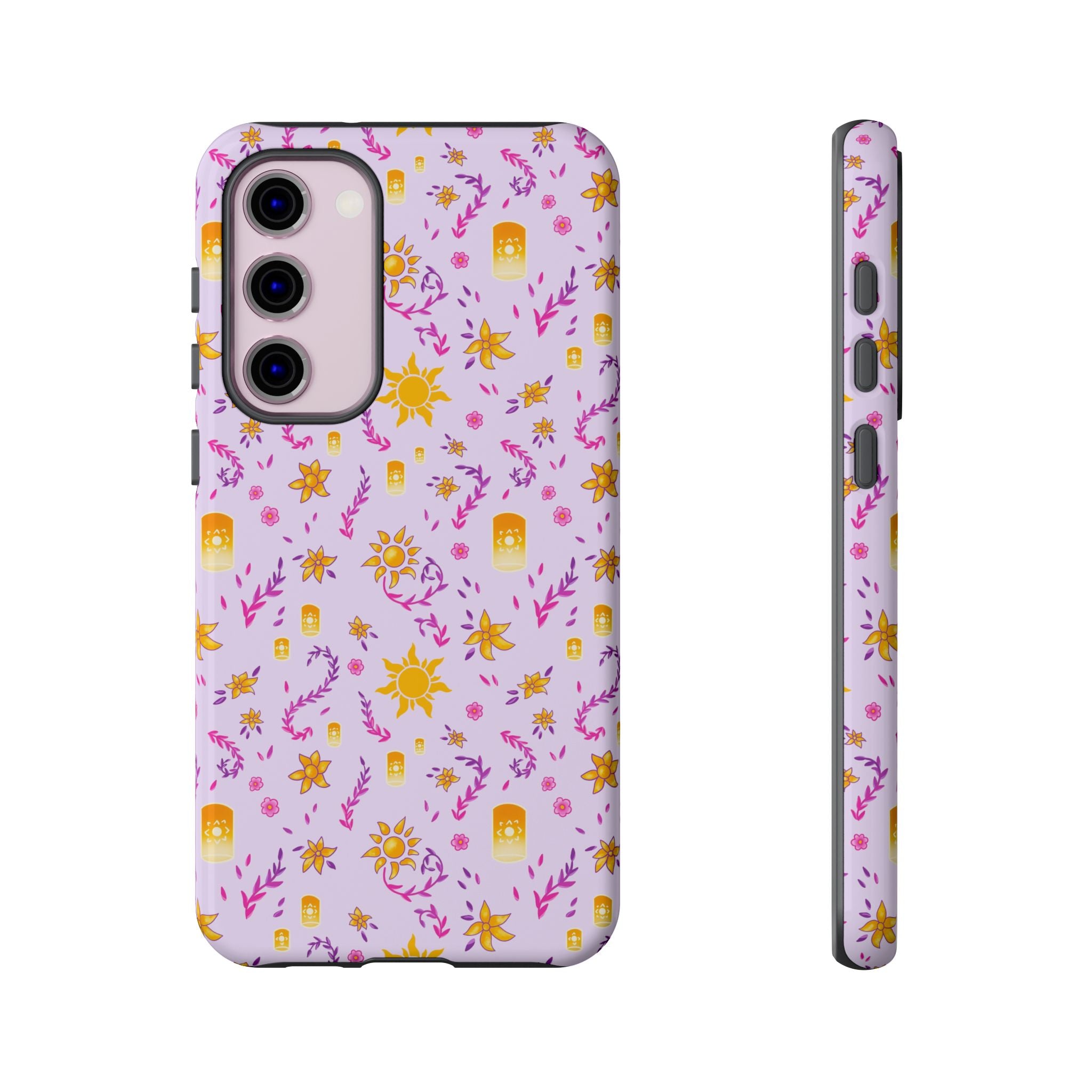 Phone Case - Gleam and Glow