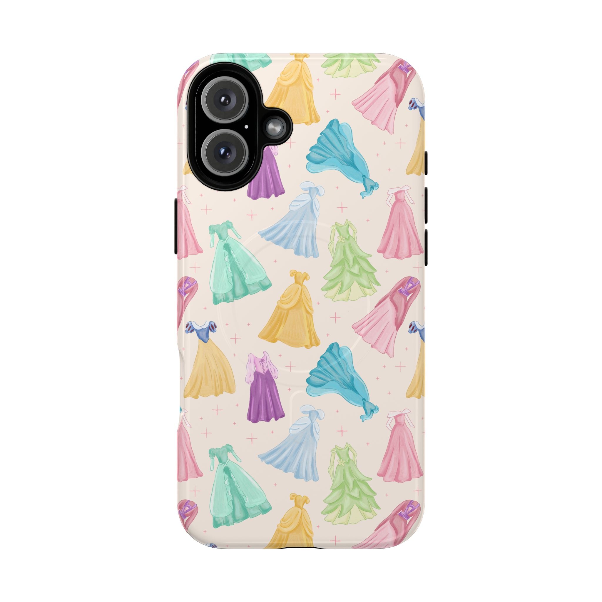 Phone Case - Royal Ensemble (MAG SAFE)