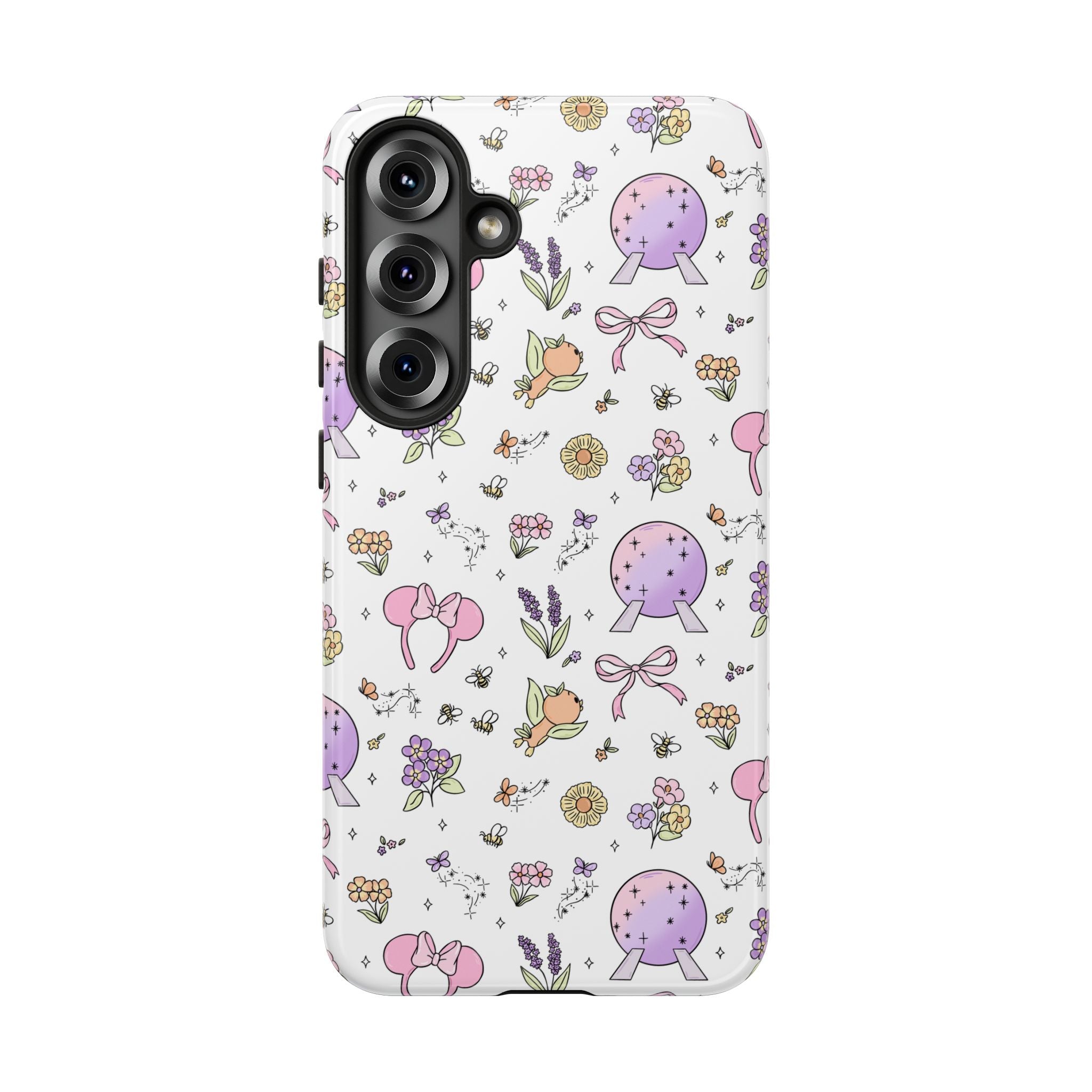 Phone Case - Magic in Bloom