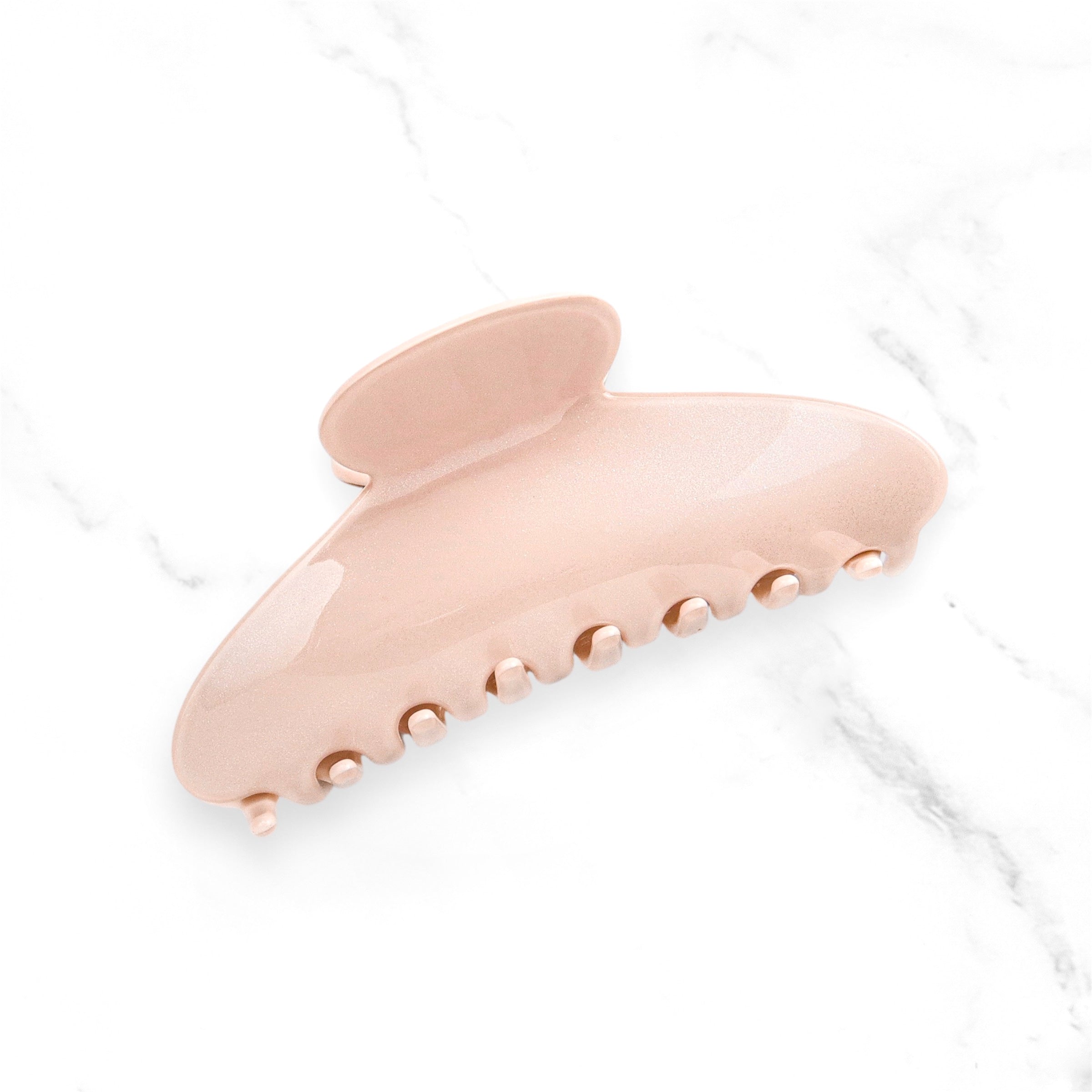 Lifestyle Collection ~ The Luxe Claw ~ Blush