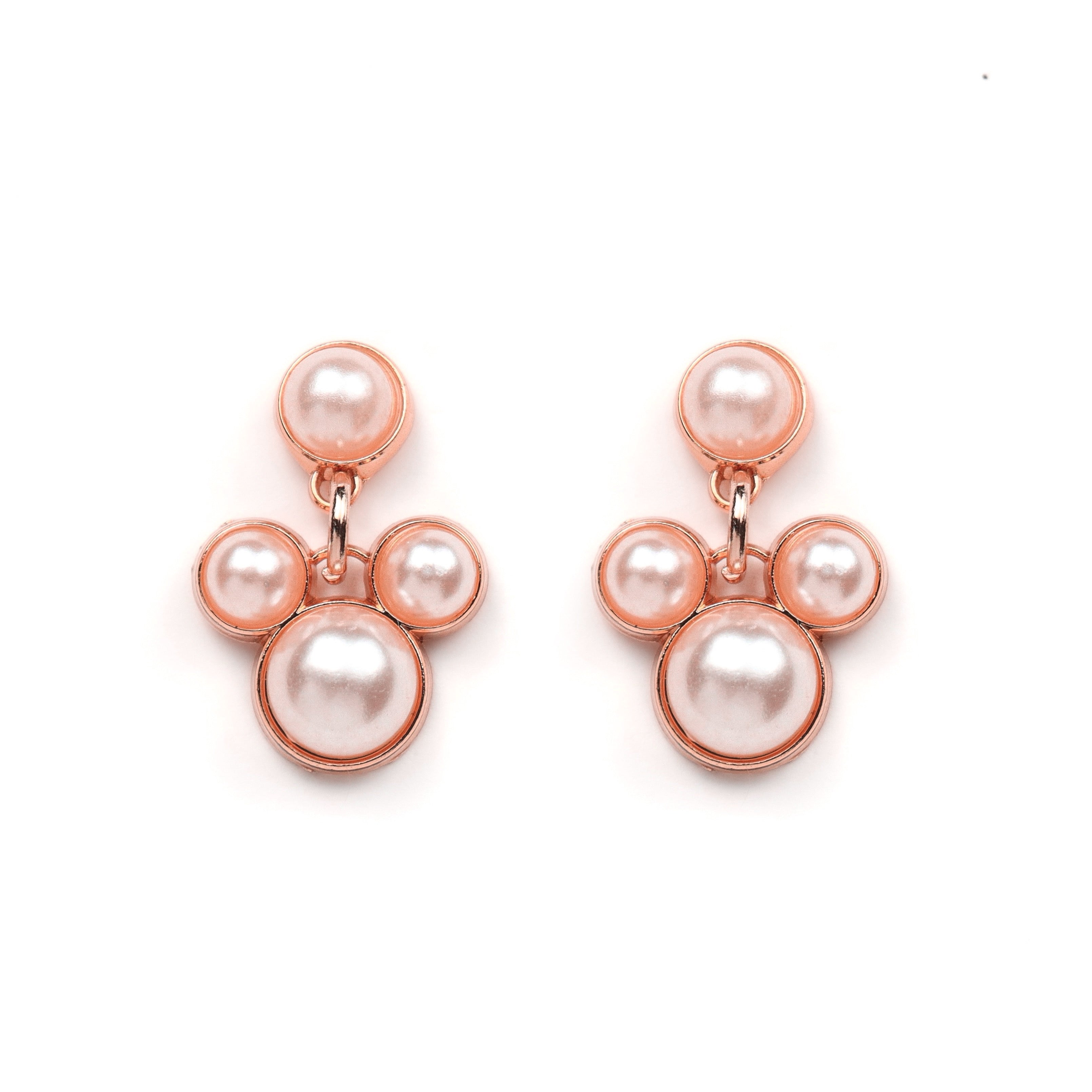 Earrings - Magical Pearls