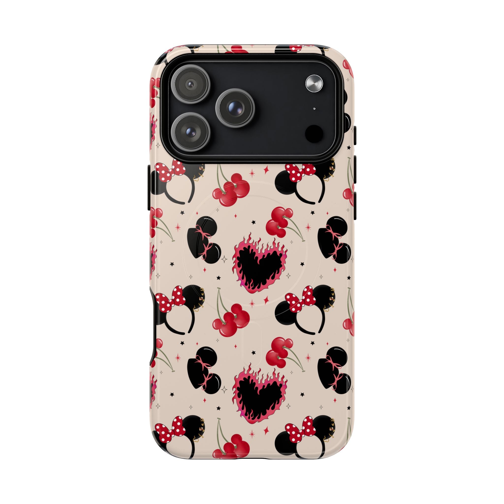 Phone Case - Amour on Main Street (MagSafe)