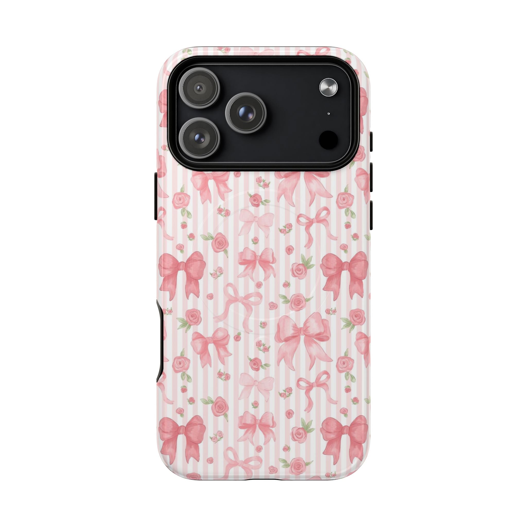 Phone Case - Pretty in Pink (MagSafe)