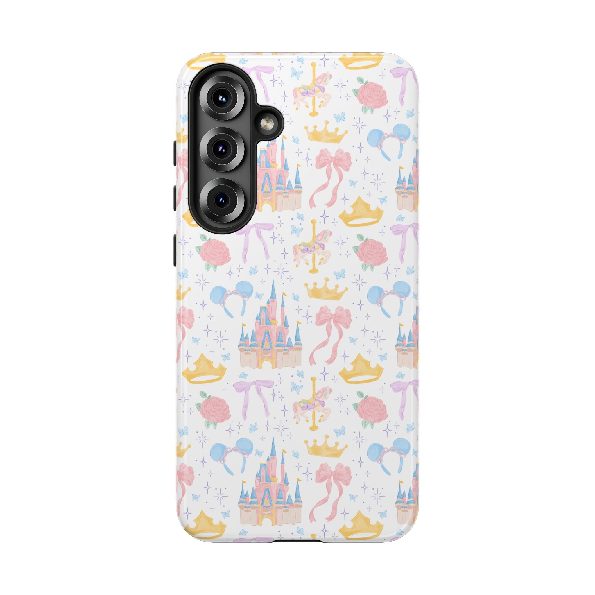 Phone Case - Once Upon a Dream