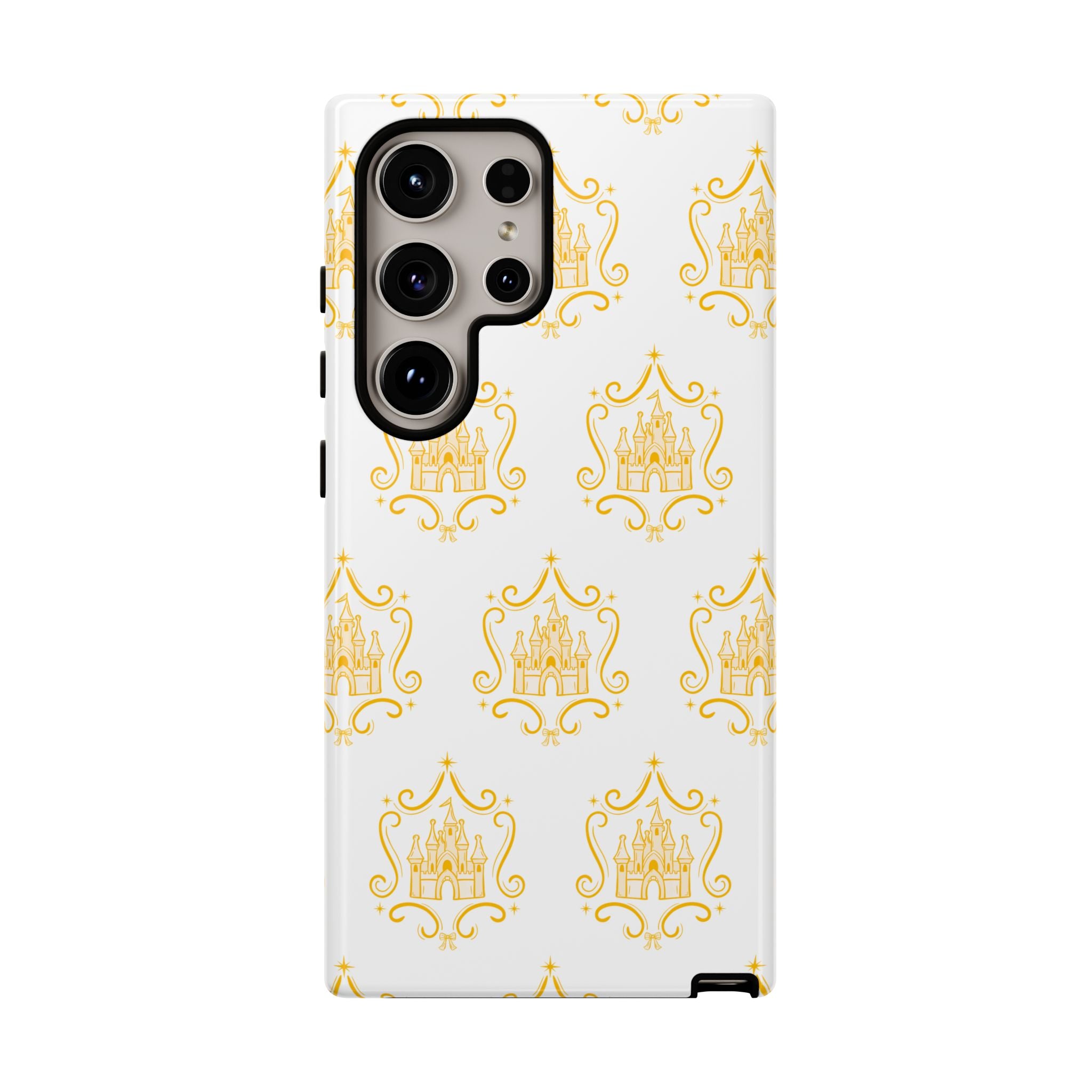 Phone Case - Magic on Main Street