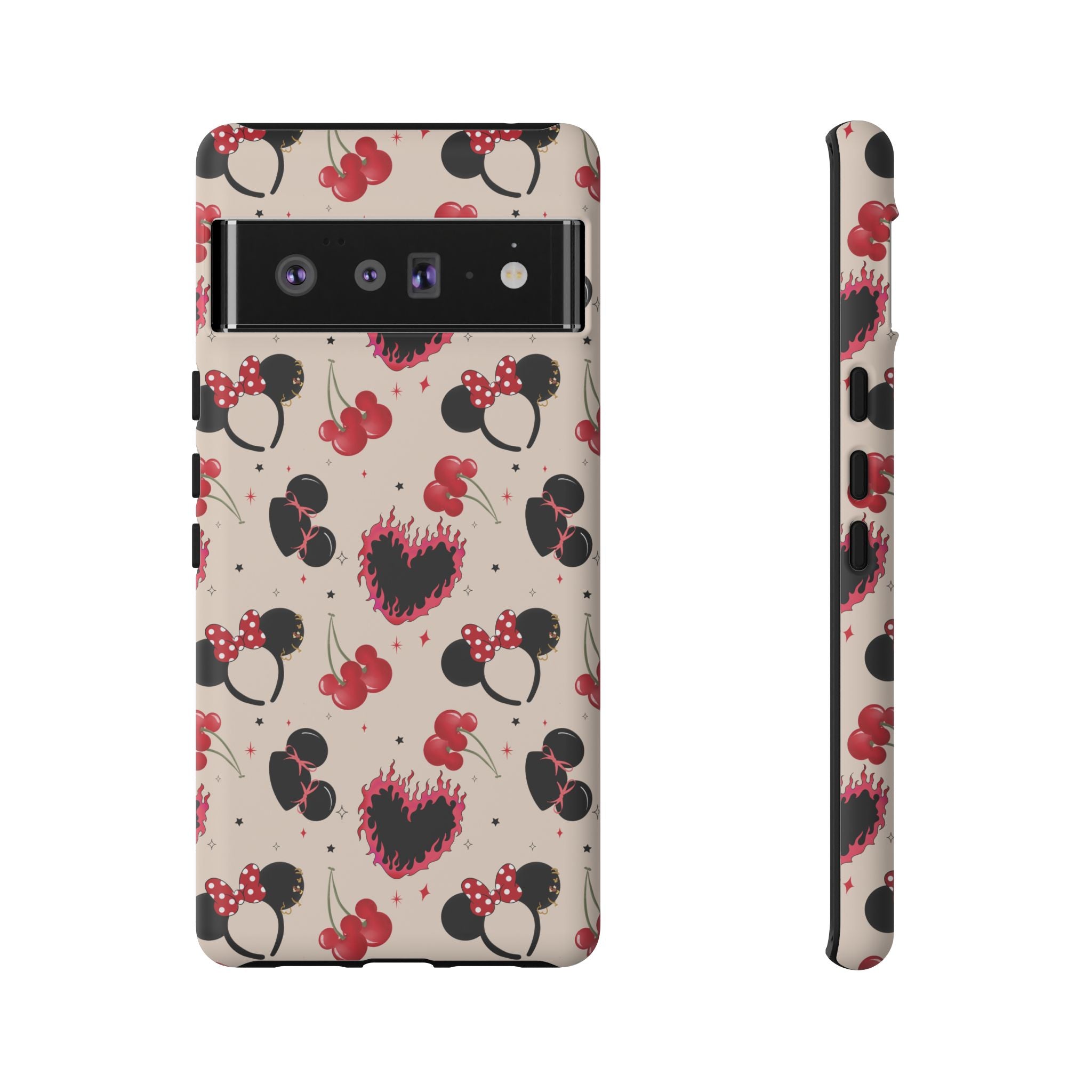 Phone Case - Amour on Main Street