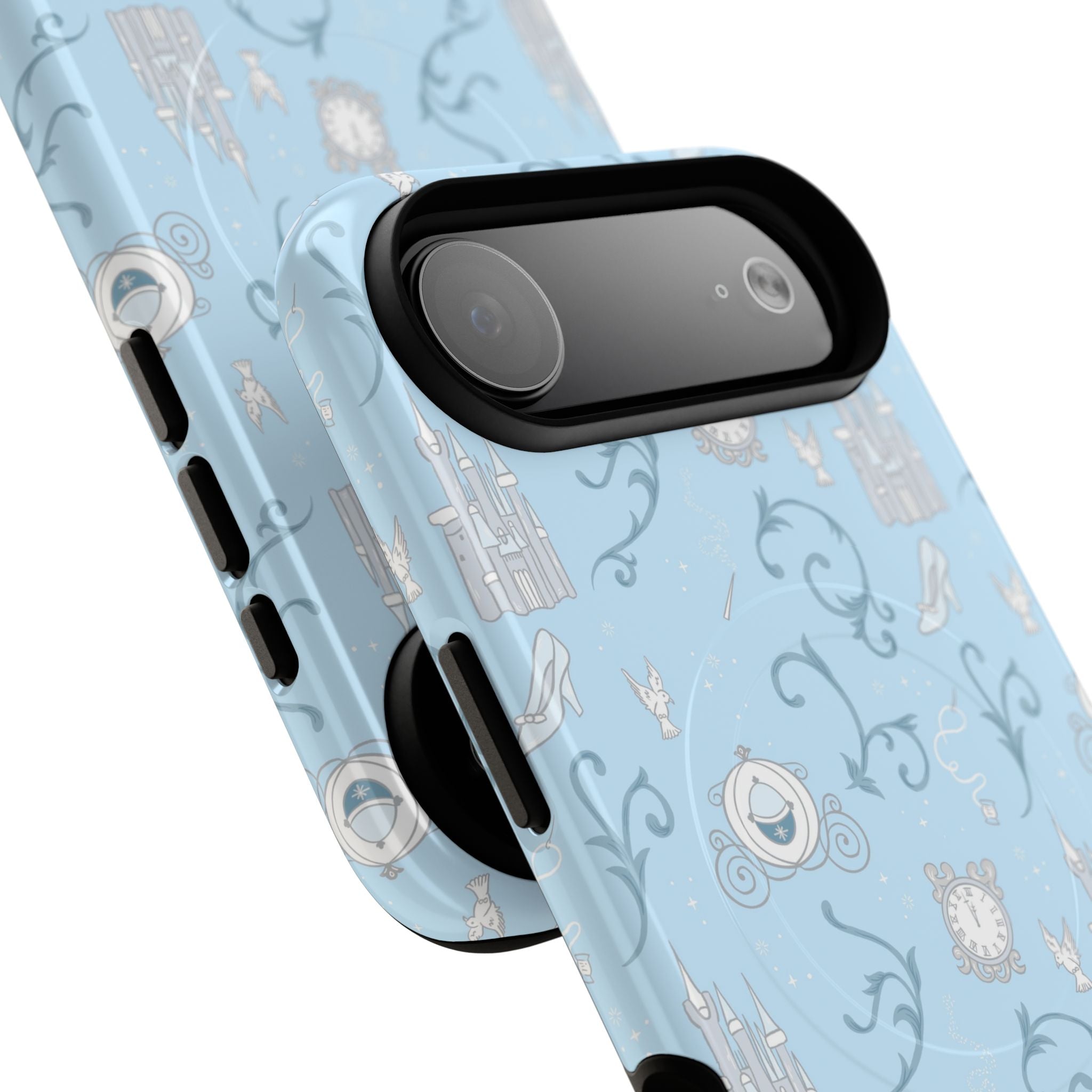 Phone Case - Cinderella (Mag Safe)