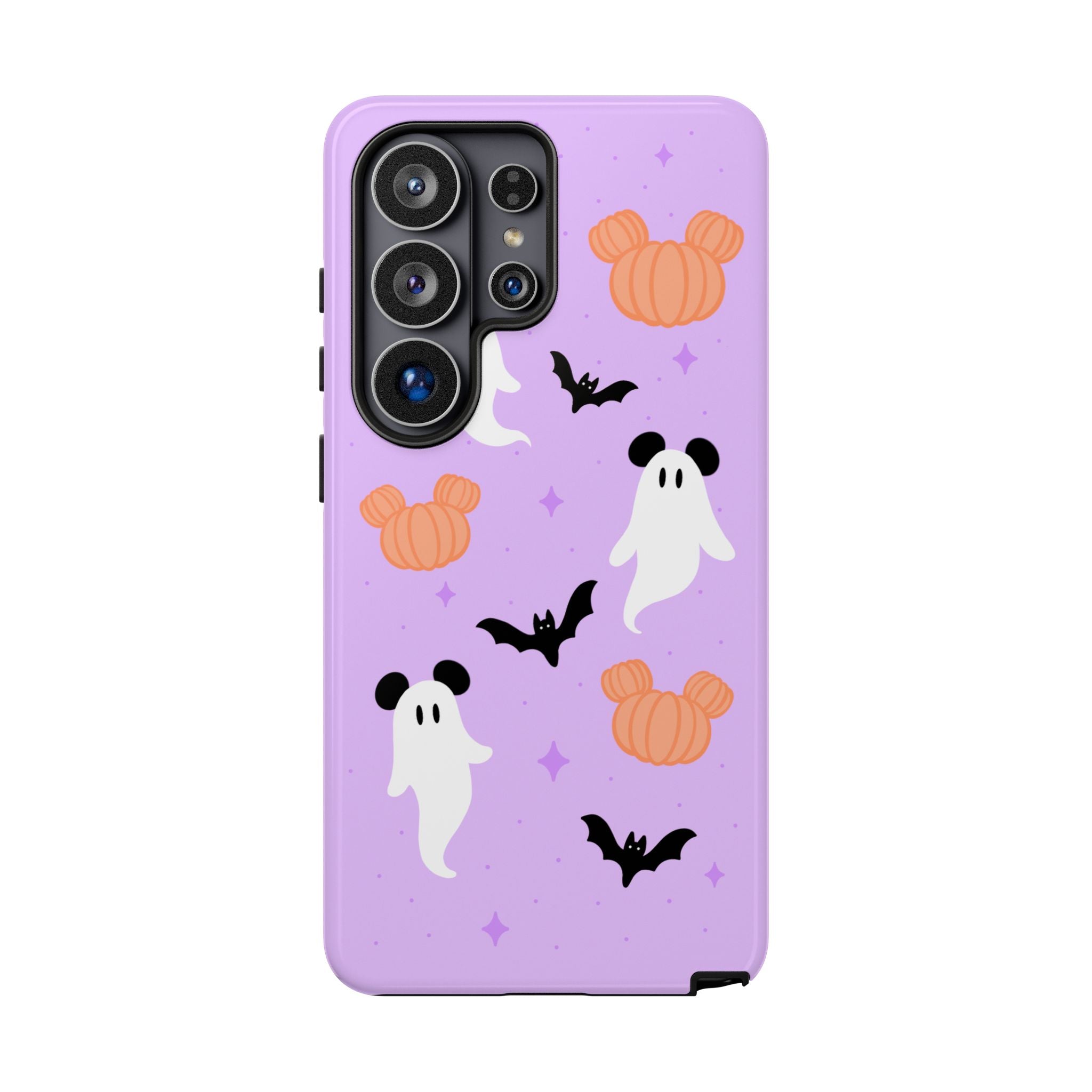 Phone Case - Halloween Icons